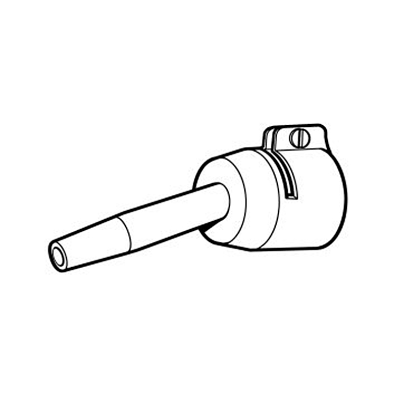 leister-rohrduese-5mm-aufschiebbar