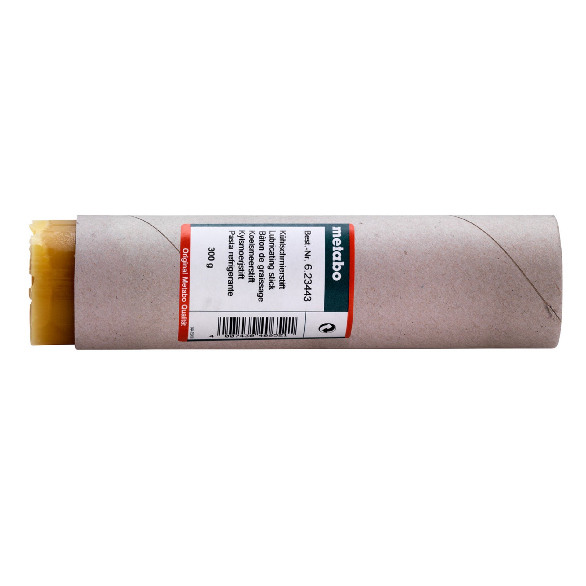Metabo Kühlschmierstift für Metallbearbeitung (623443000) Metabo Kühlschmierstift für Metallbearbeitung (623443000)