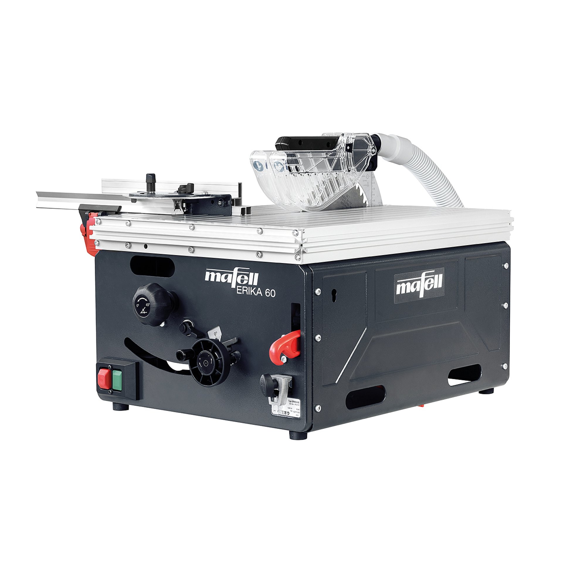 Mafell Unterflur-Zugsäge ERIKA 60