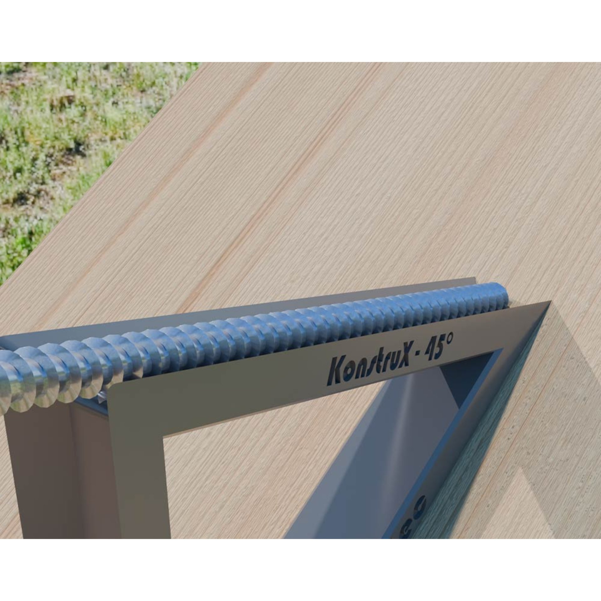 Drinnen, Innenarchitektur, Handlauf, Holz