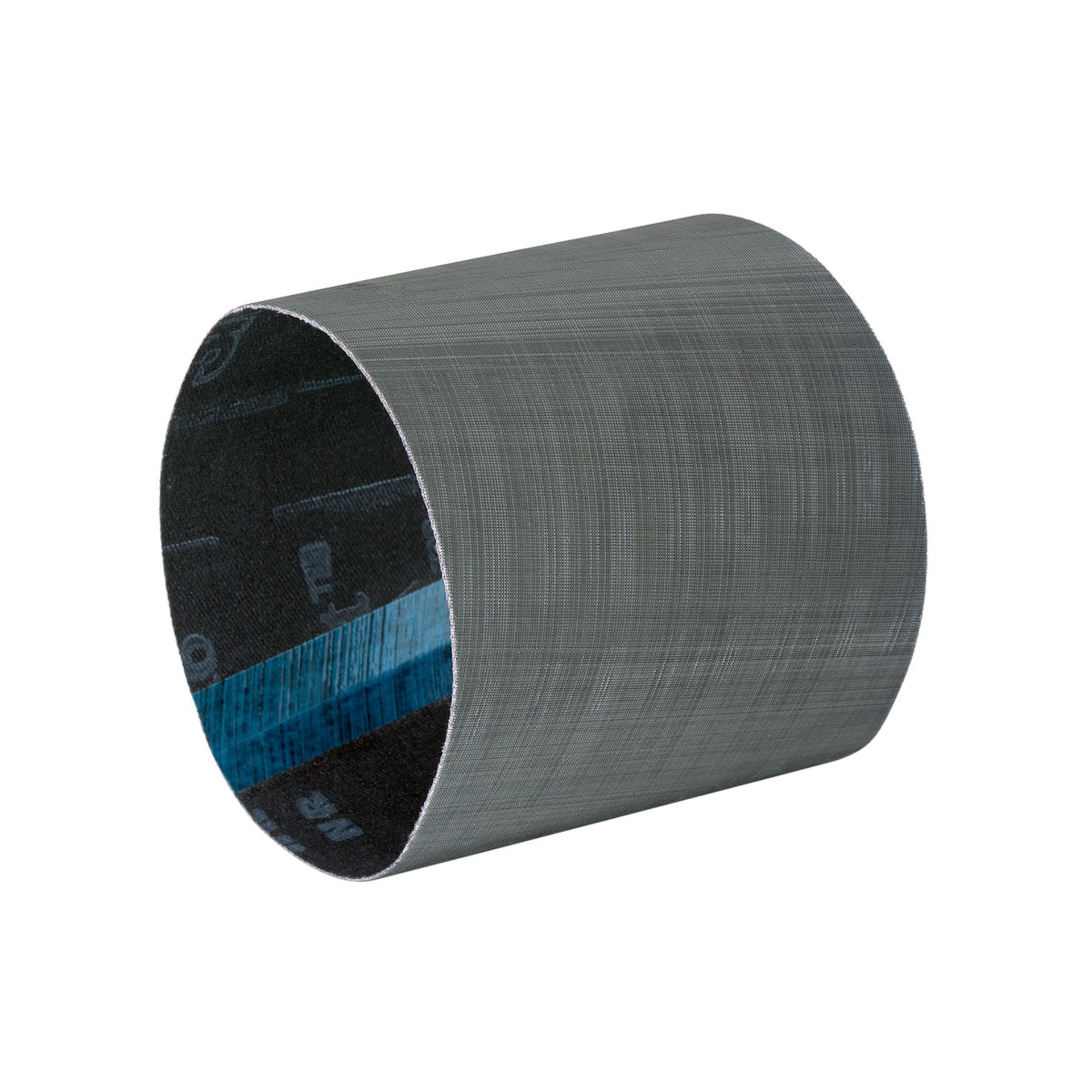 Metabo 5 Schleifbänder 90x100 mm, P120/A160, PYR, SE  (626405000) Zylinder, Spule, Spirale