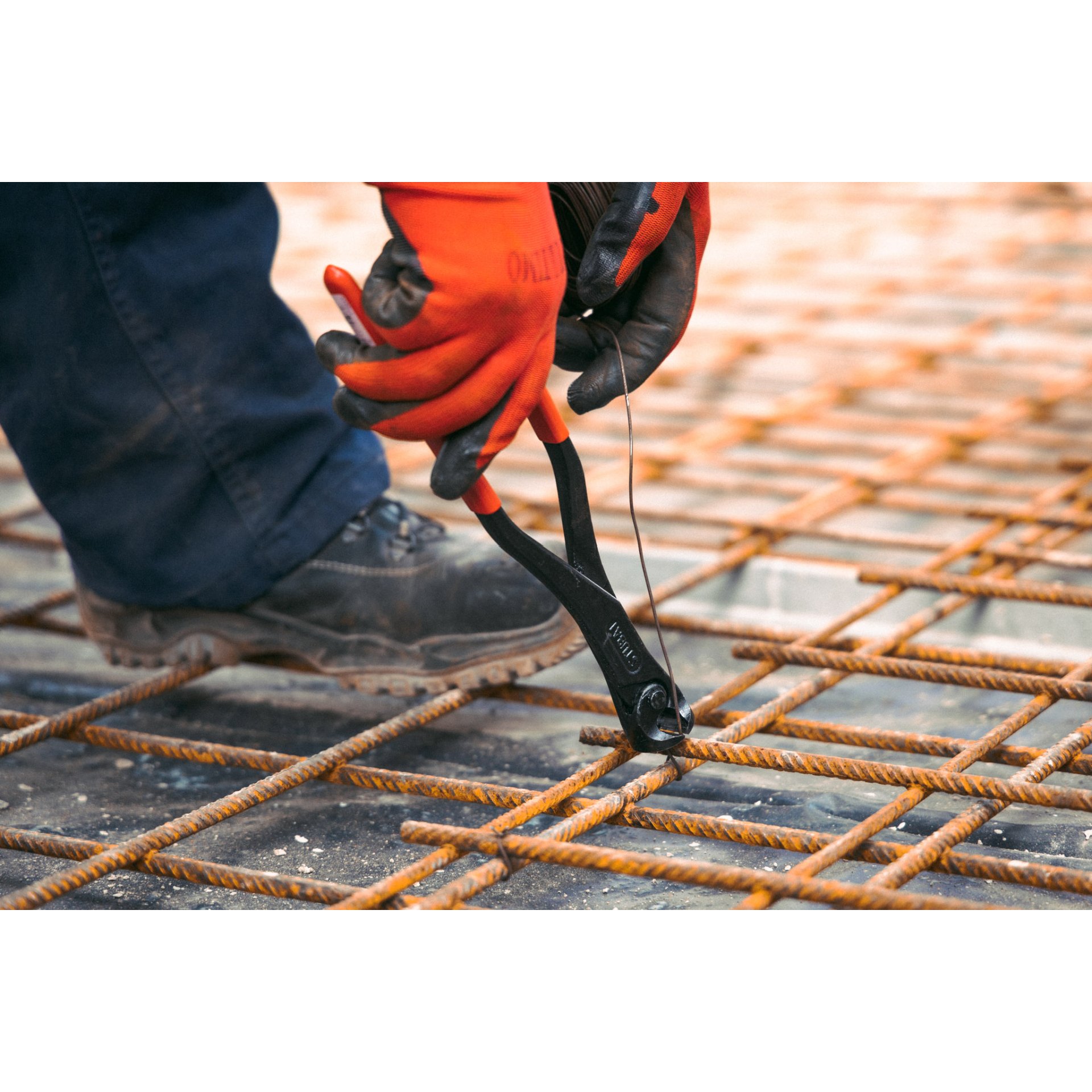 Bekleidung, Handschuh