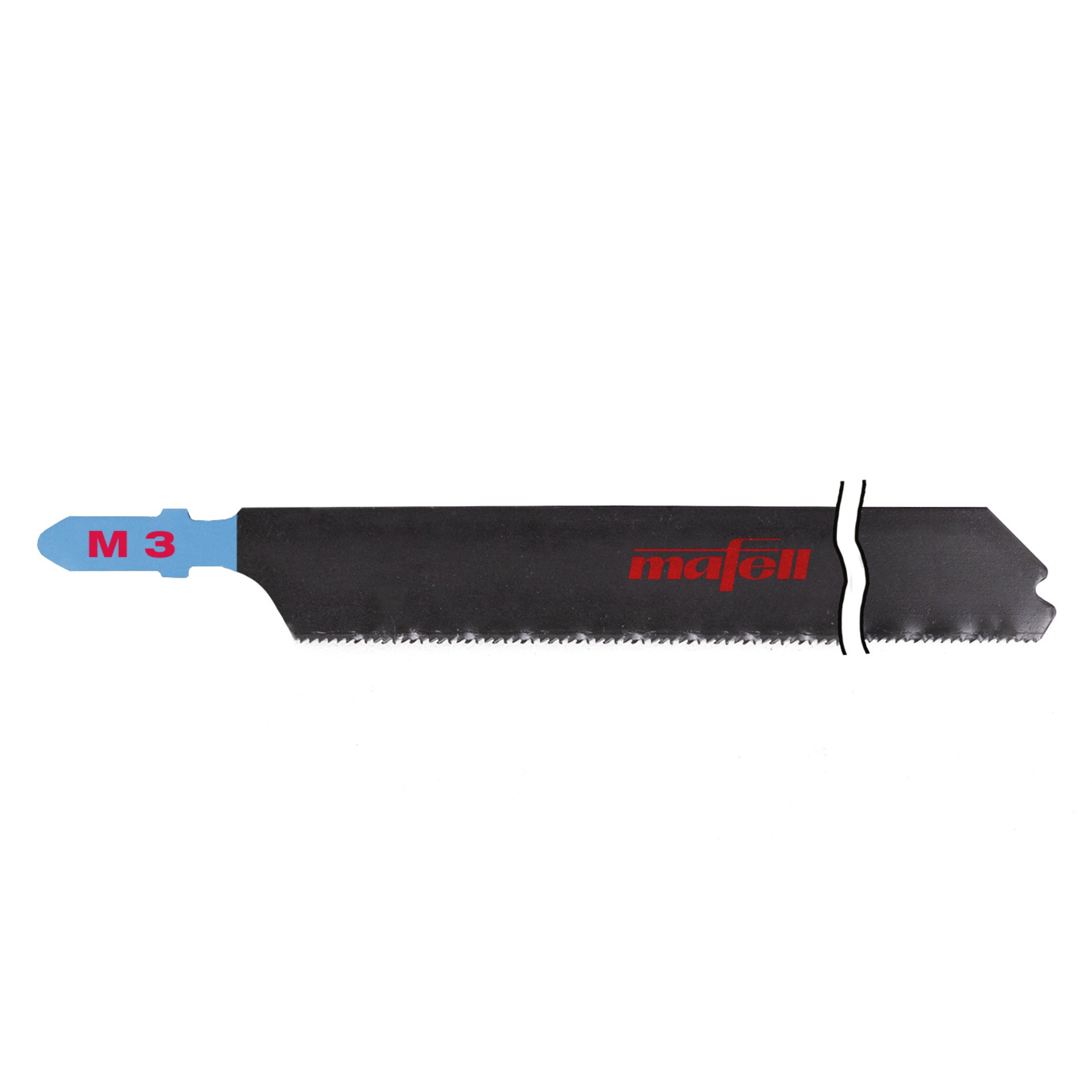 Mafell Stichsägeblatt M3, Metal Sandwich BIM, 3 Stück