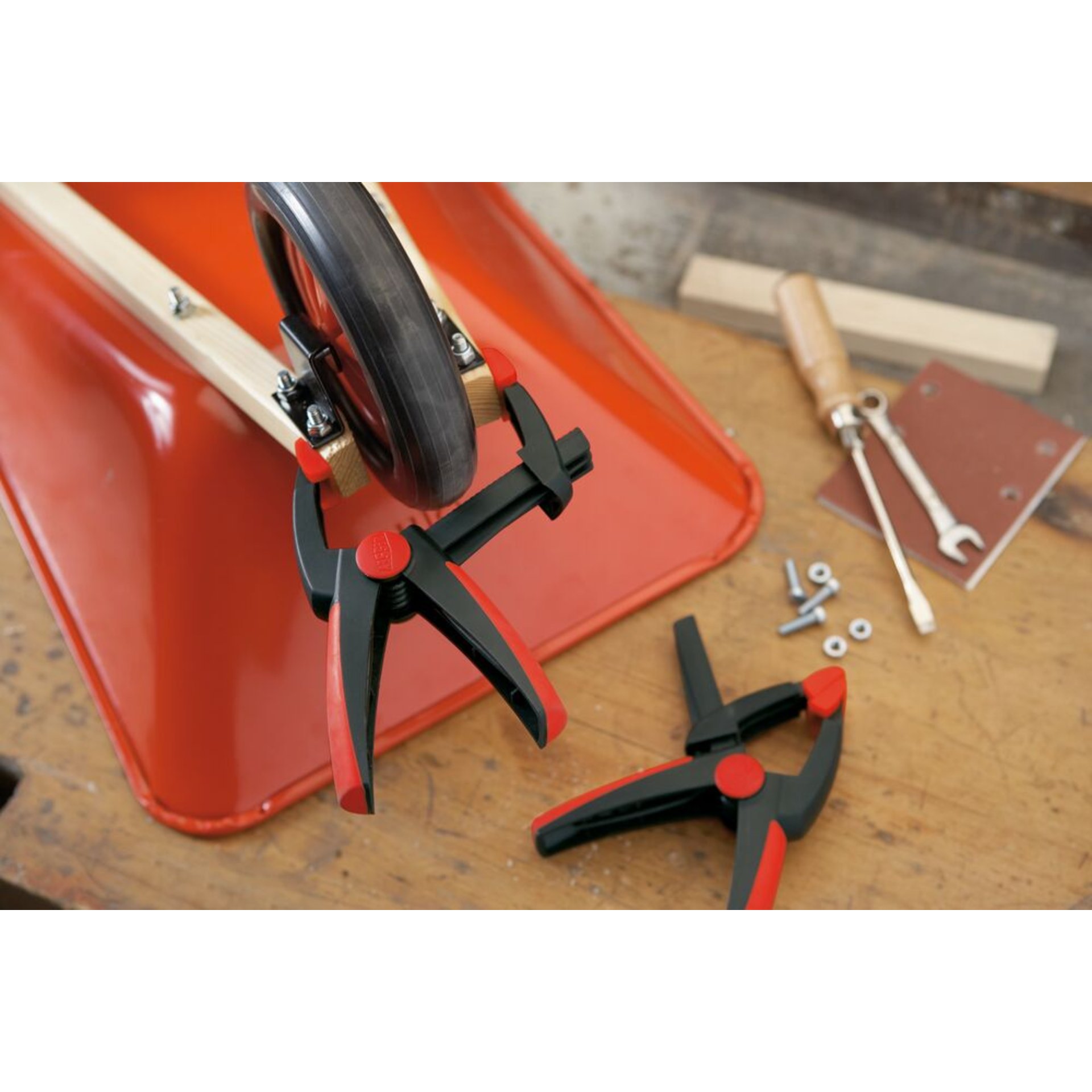 Maschine, Rad, Klammer, Gerät, Schraubenzieher