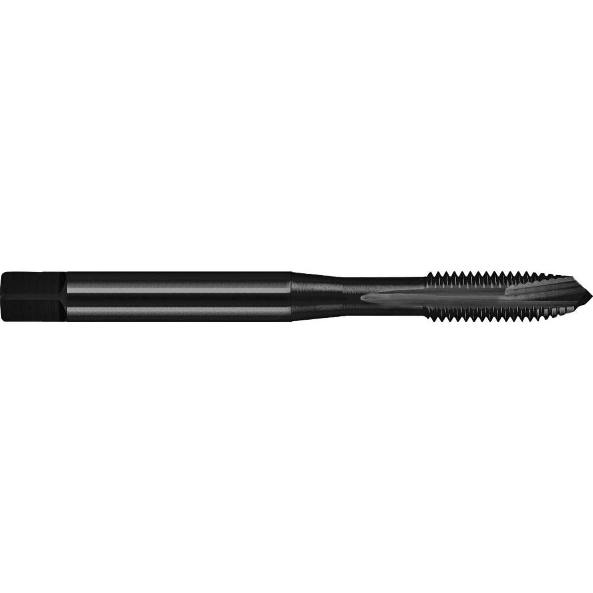 BORE, Tiefenanschluss, Gewindebohrer, Schaft, Beschläge