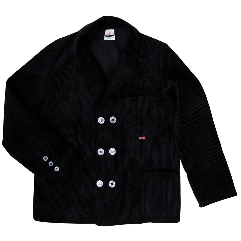 zunftjacke-schwarz-4102 Abverkauf EIKO Zunftjacke Art.Nr: 4102