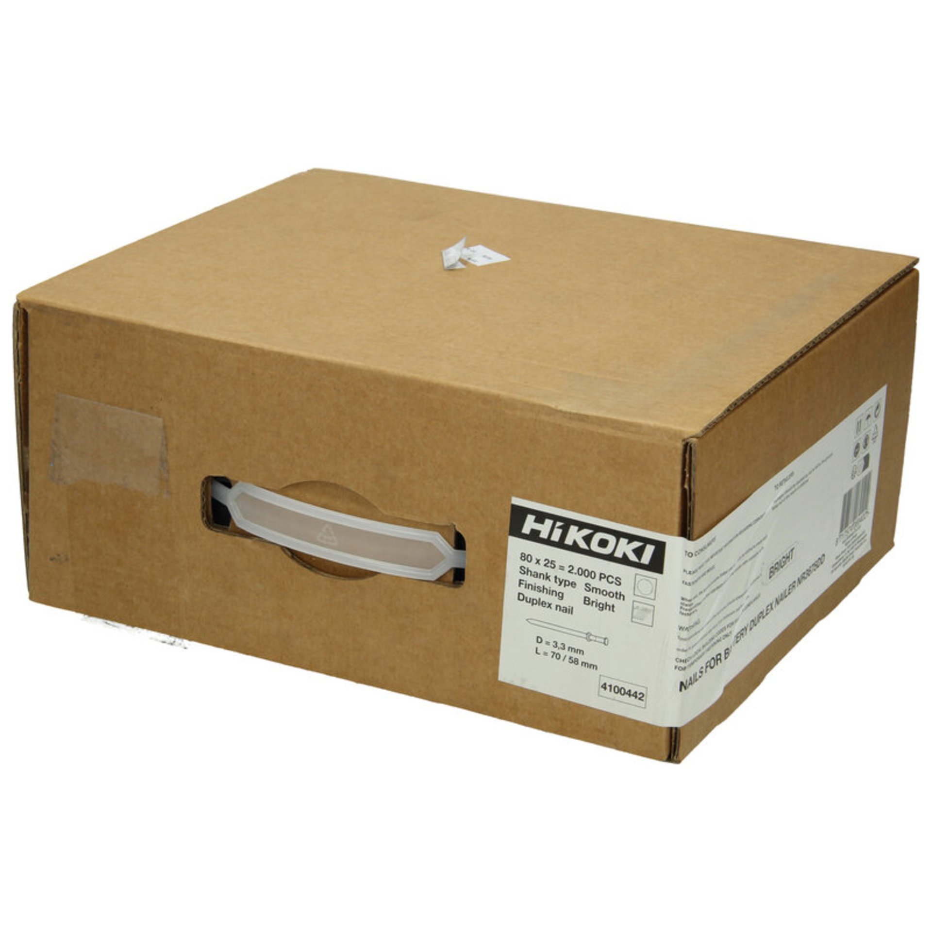 Kiste, Karton, Lieferung des Pakets, Person