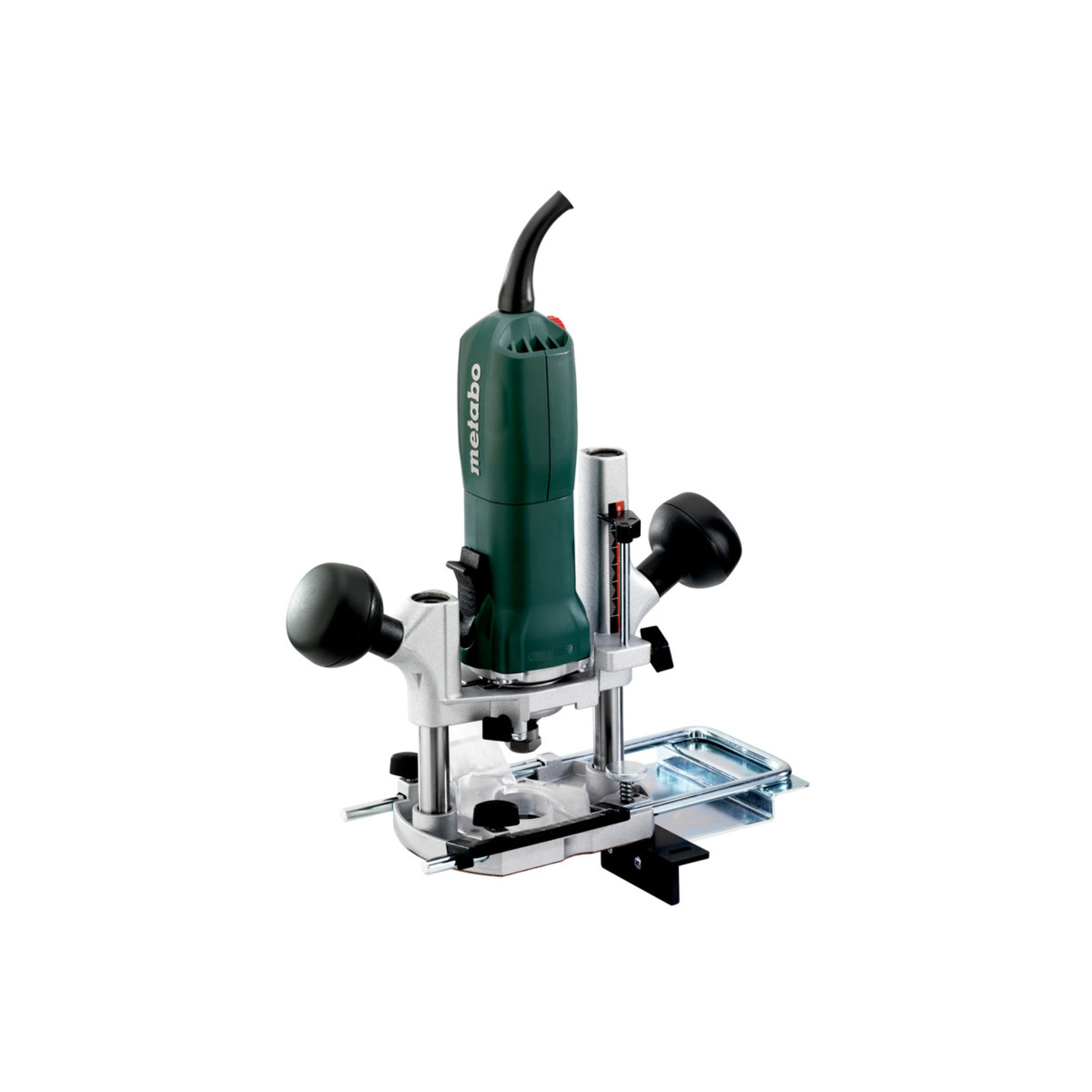 Metabo Oberfräse OFE 738 (600738000) - Karton Metabo Oberfräse OFE 738 (600738000) - Karton