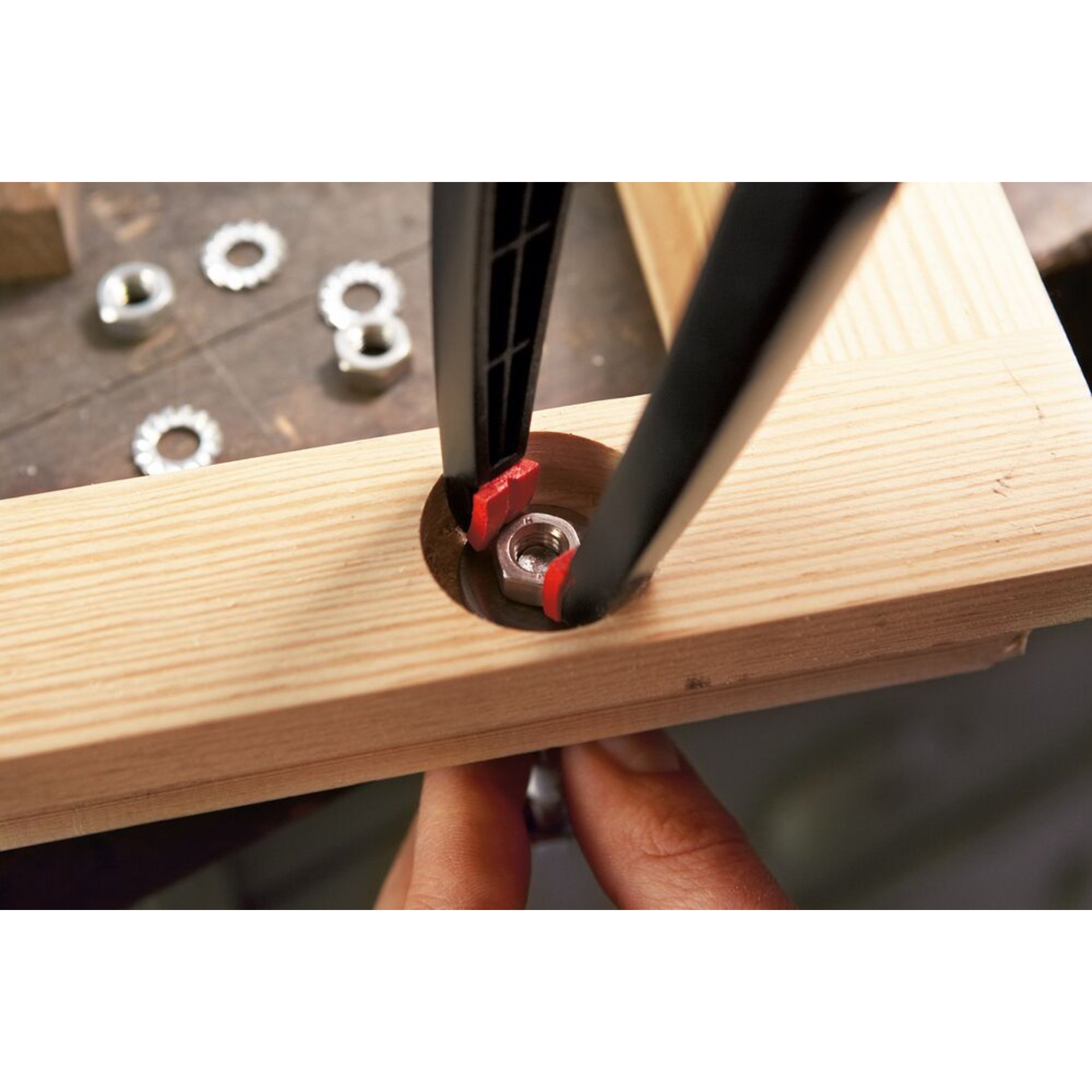 Holz, Sperrholz, Drinnen, Innenarchitektur