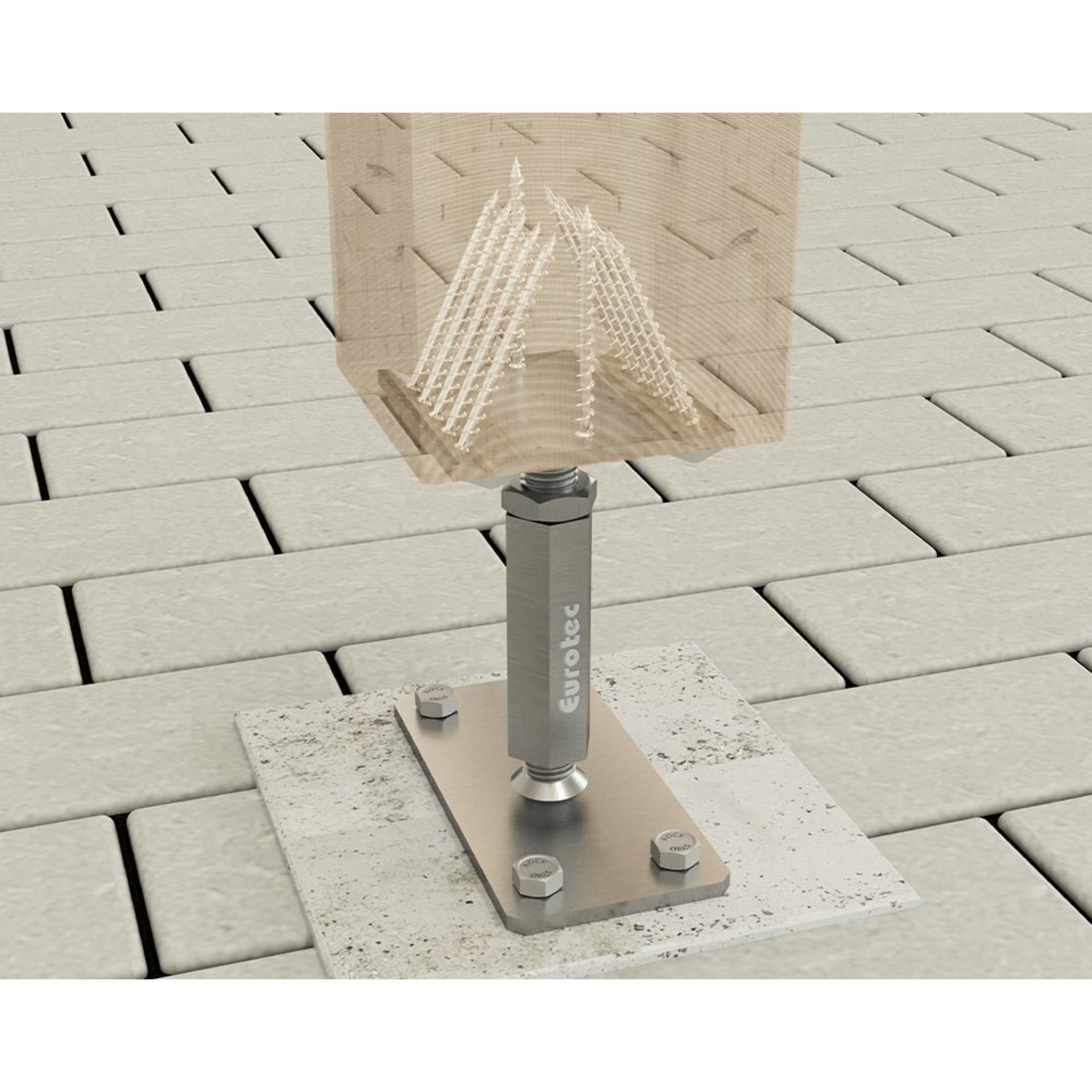 Architektur, Springbrunnen, Wasser