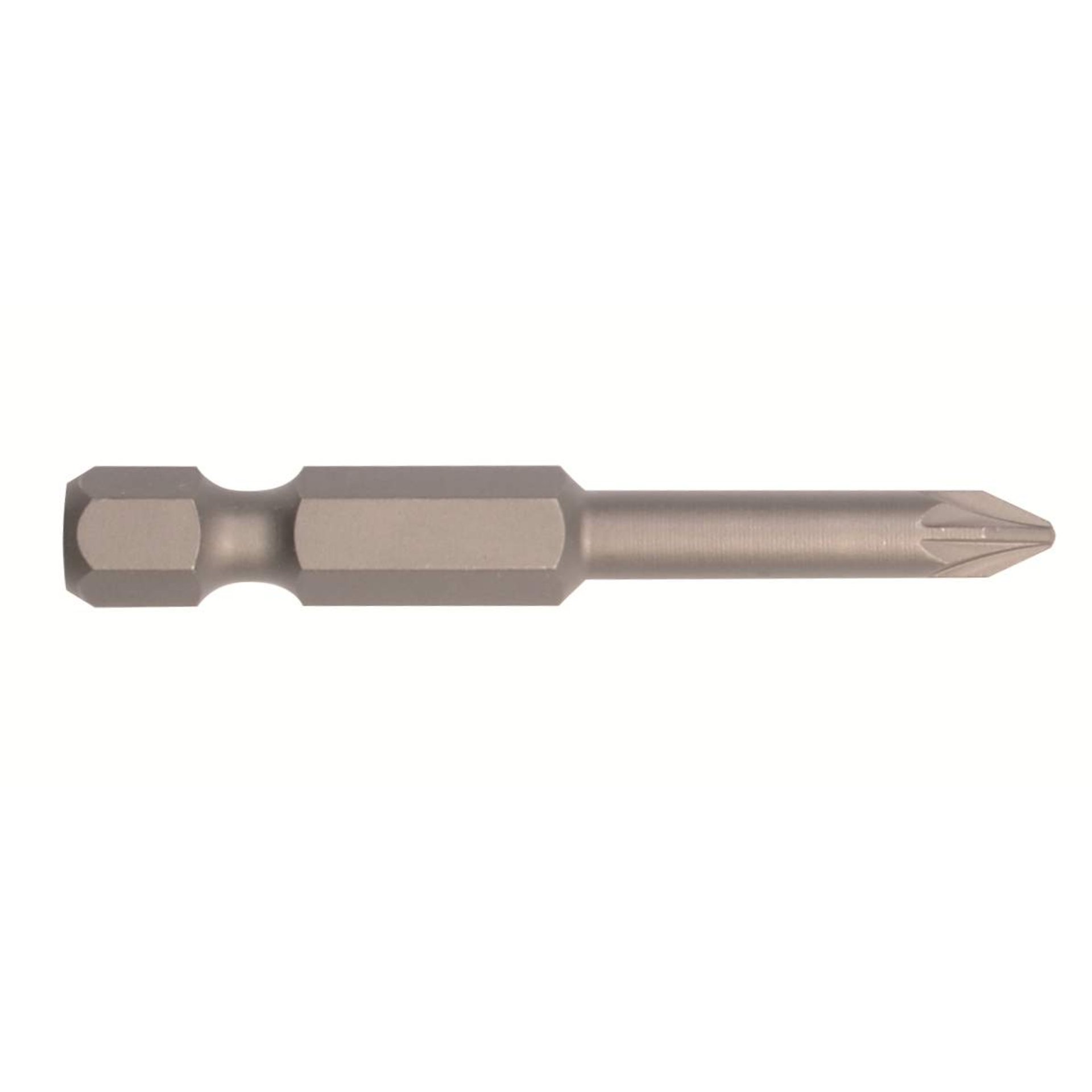 Schraubendreherbit, Bit, Bohrer?, Metall, Stahl