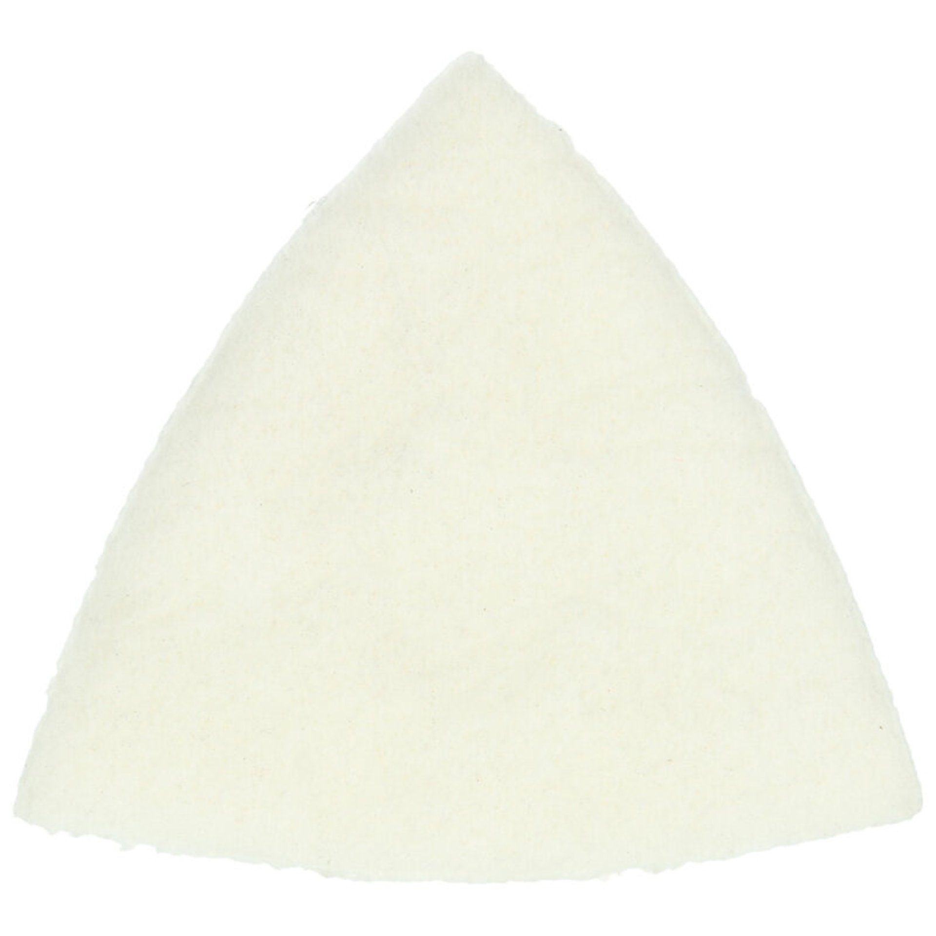 Hikoki Haft-Polierfilz 94mm hart Hikoki Haft-Polierfilz 94mm hart