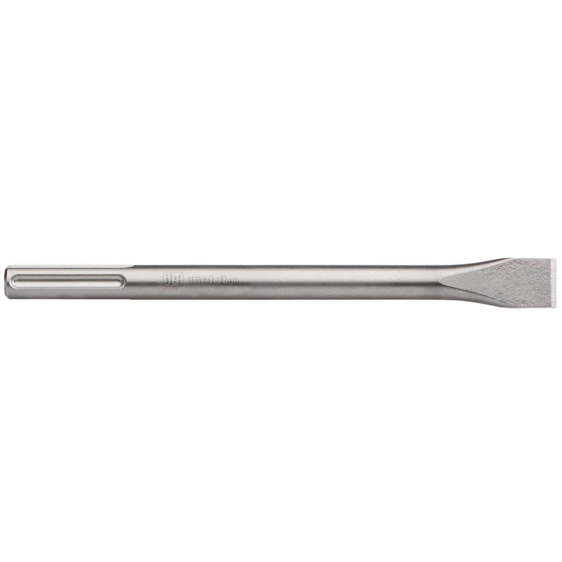 Metabo SDS-max Flachmeißel "professional" 280 mm (623353000) Gerät