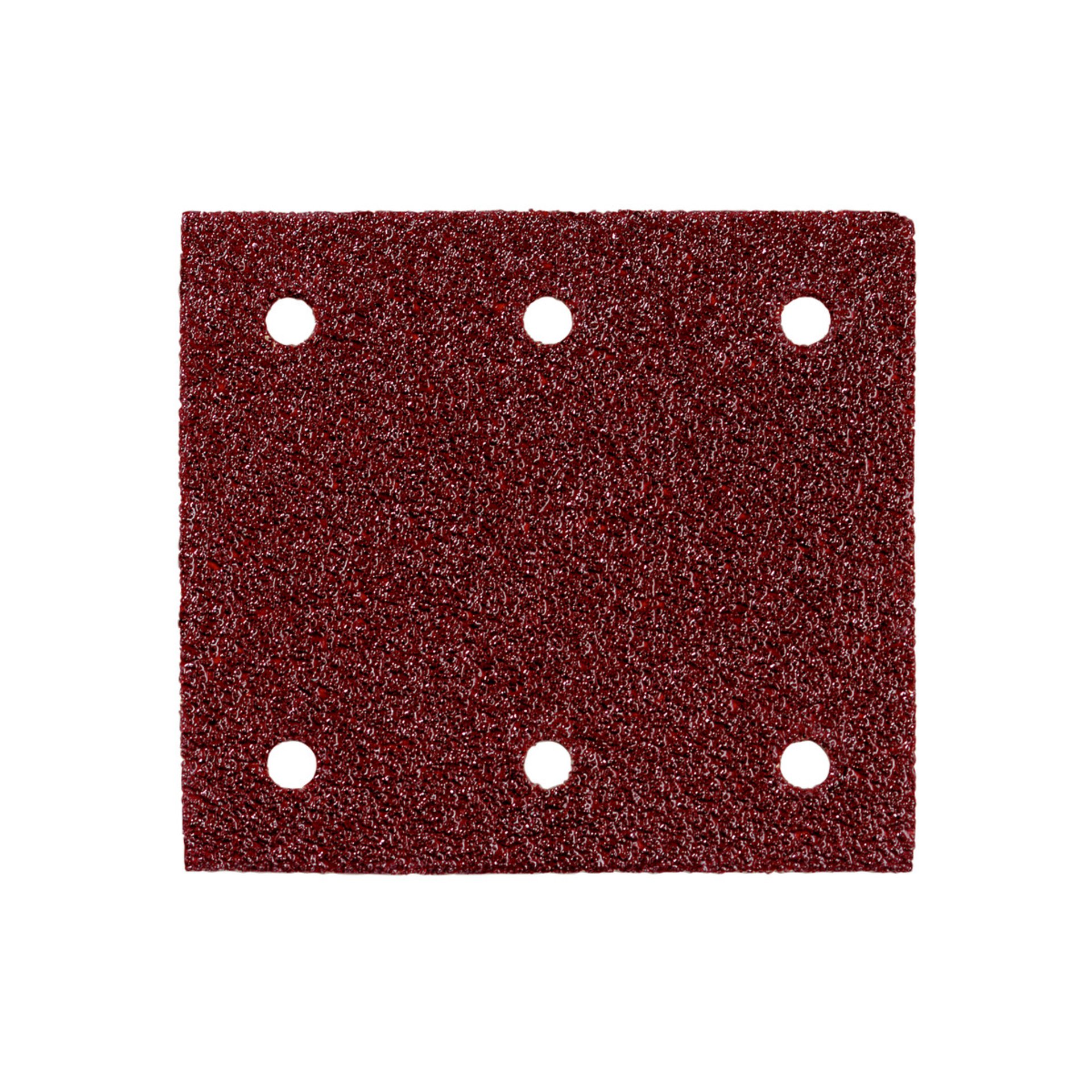 Metabo 10 Haftschleifblätter 115x103 mm,P 40,H+M,SR (625619000) Dekoration für Zuhause