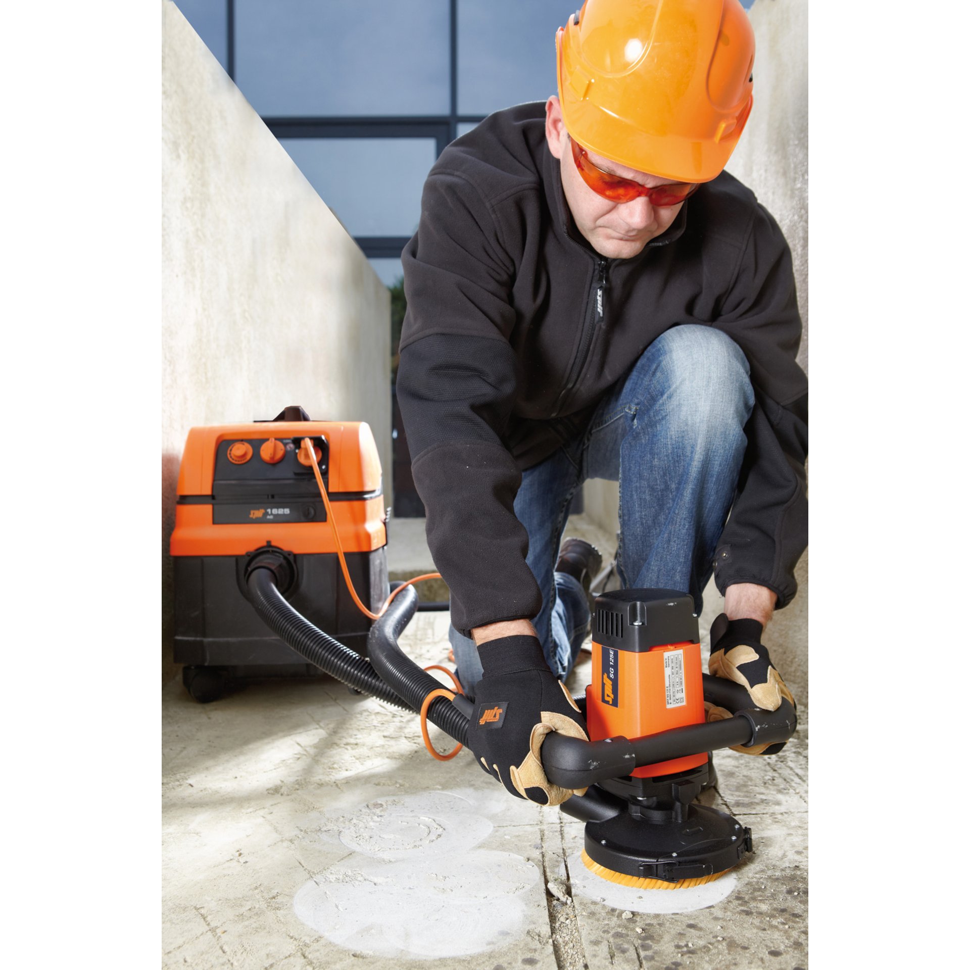 Person, Arbeiter, Kleidung, Handschuh