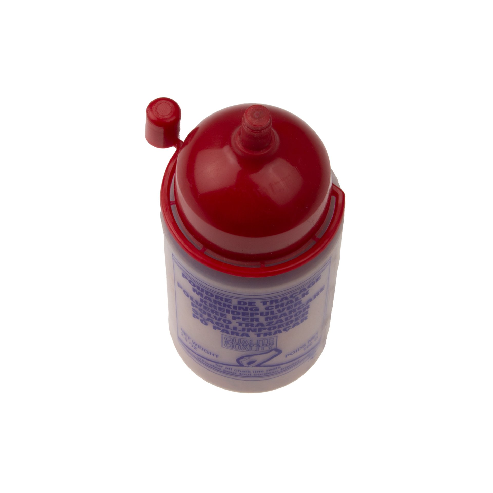 Flasche, Shaker