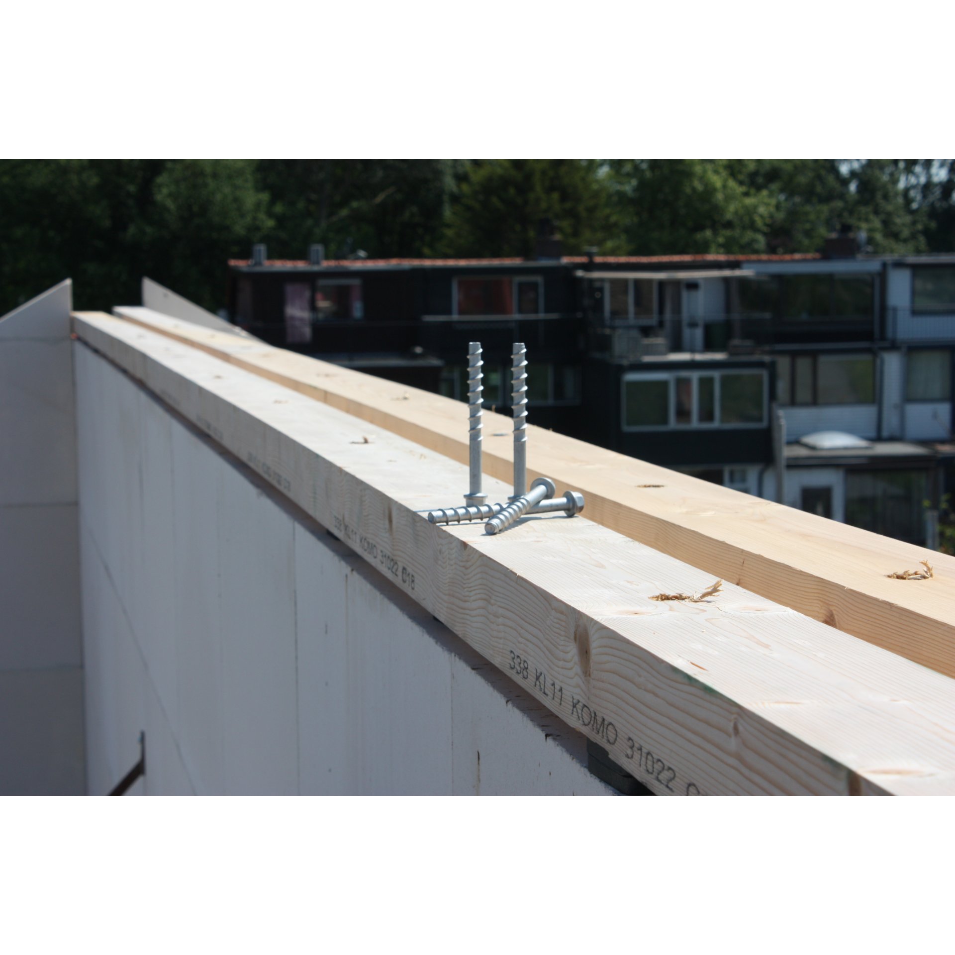 Drinnen, Innenarchitektur, Holz, Schraube, Sperrholz