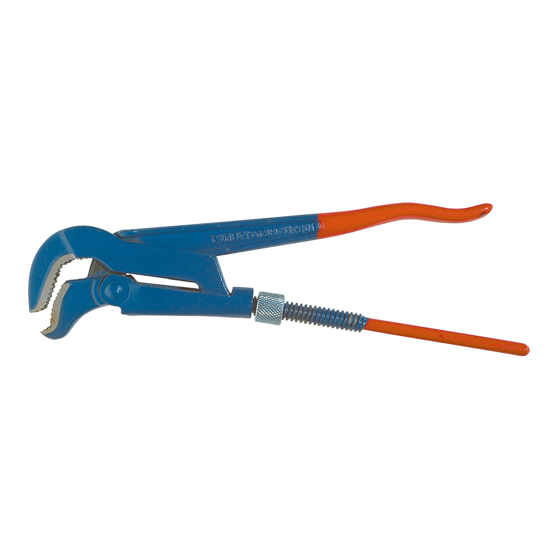 Stubai Rohrzange, schwere Ausführung