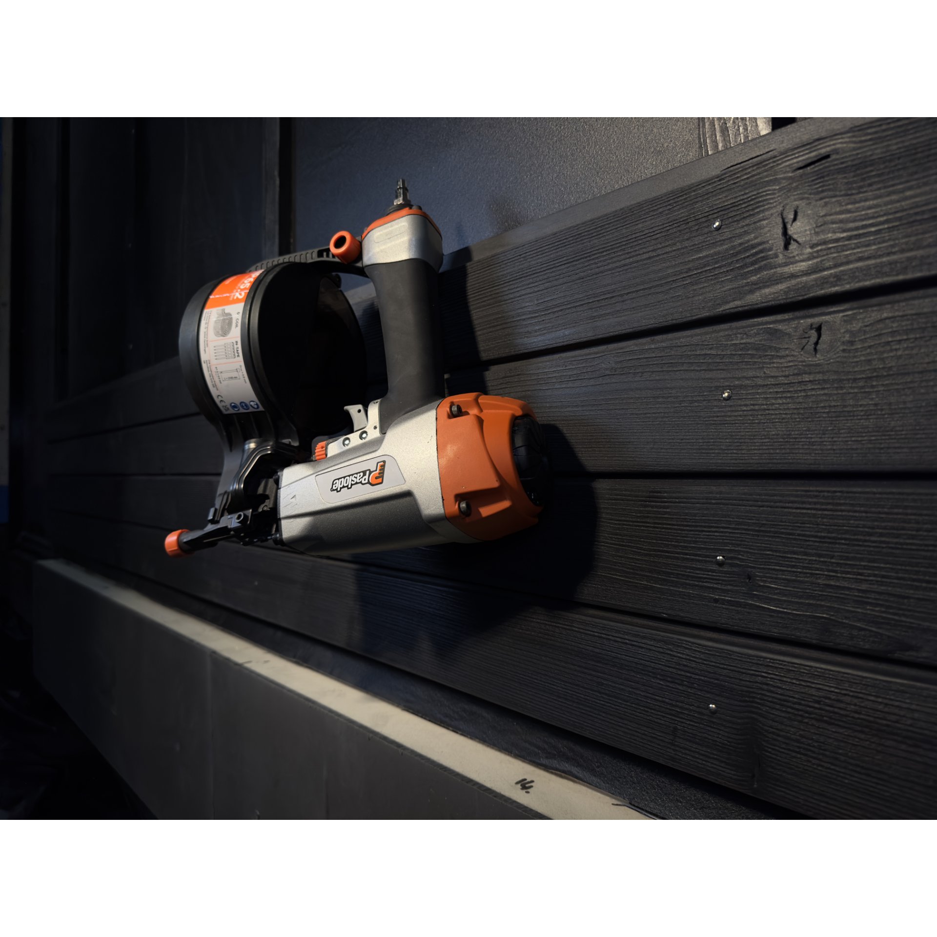 Drinnen, Innenarchitektur, Paneele aus Holz