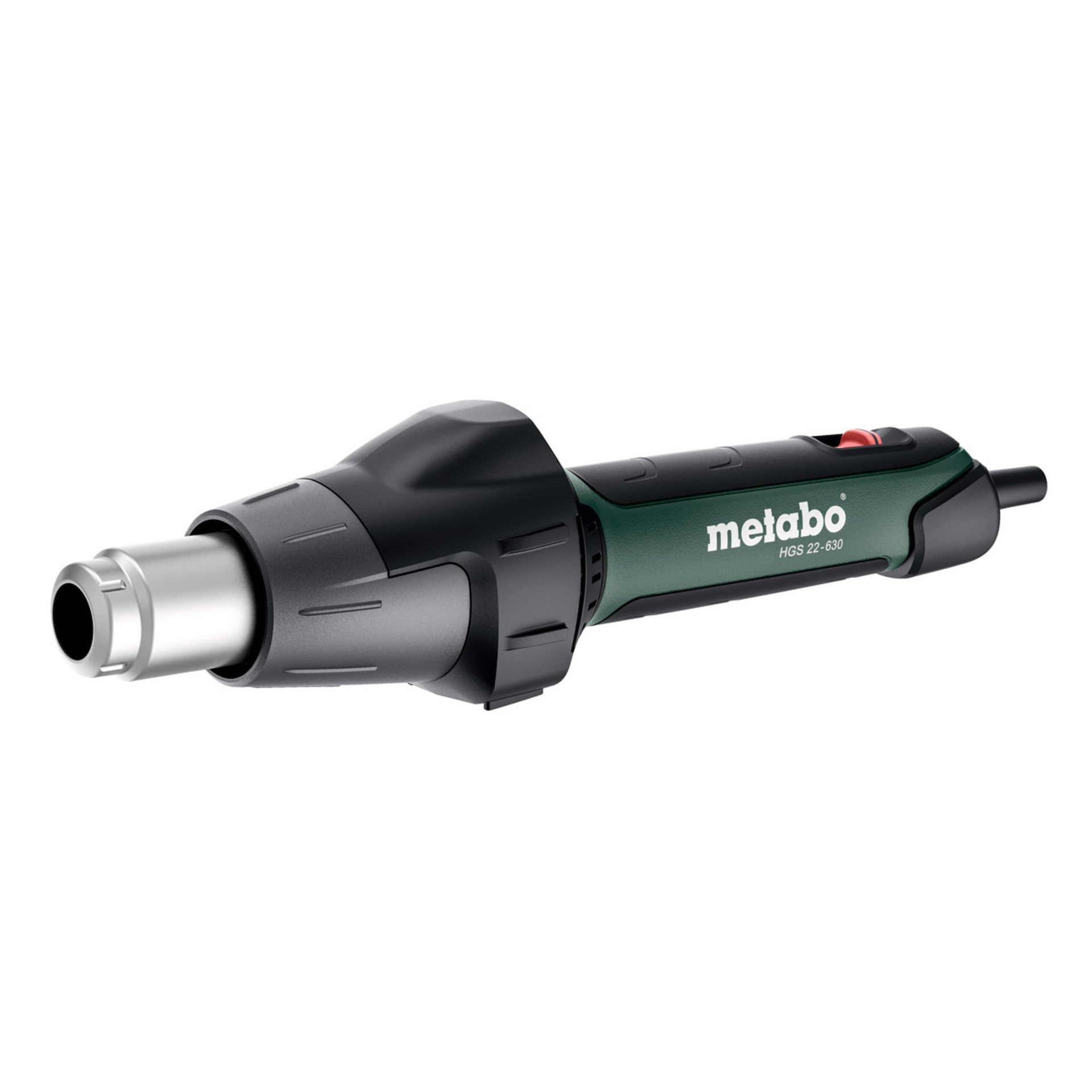 Metabo Heißluftgebläse HGS 22-630 (604063500) - metaBOX 145 Gerät