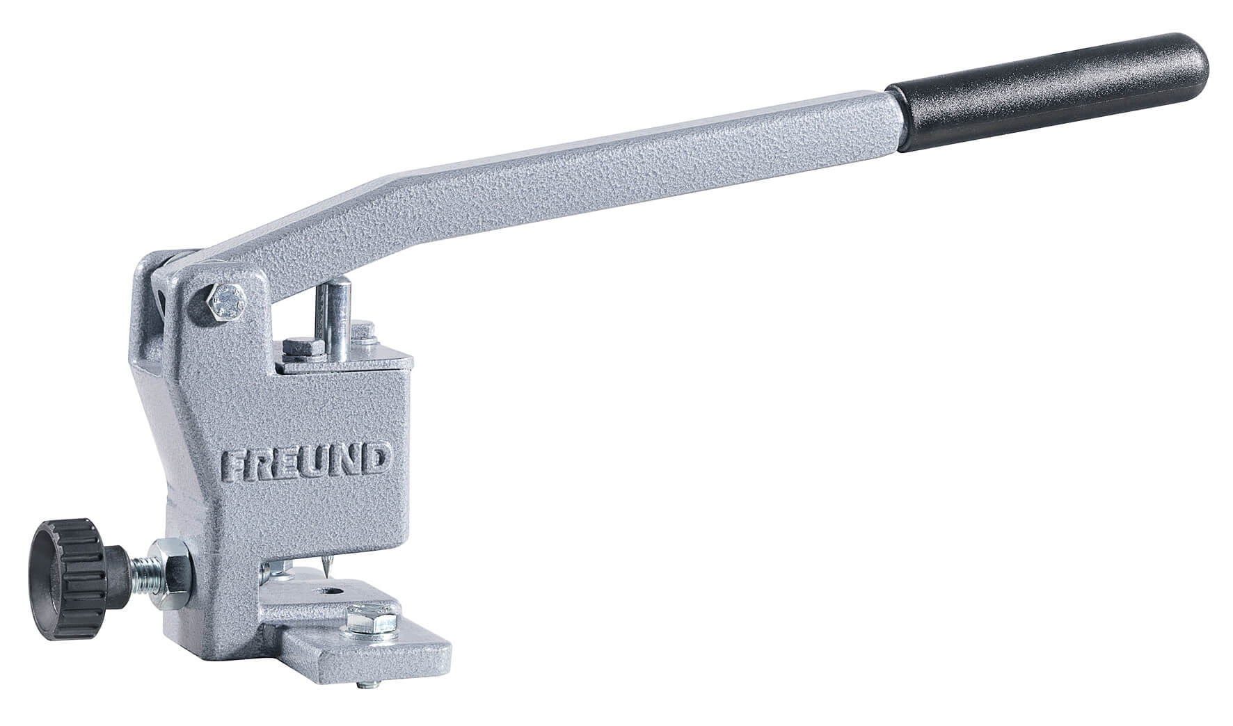 00352000 Lochvorrichtung für Schieferschere SCHIEFERMAX , 440 mm, Dachdecker, Freund