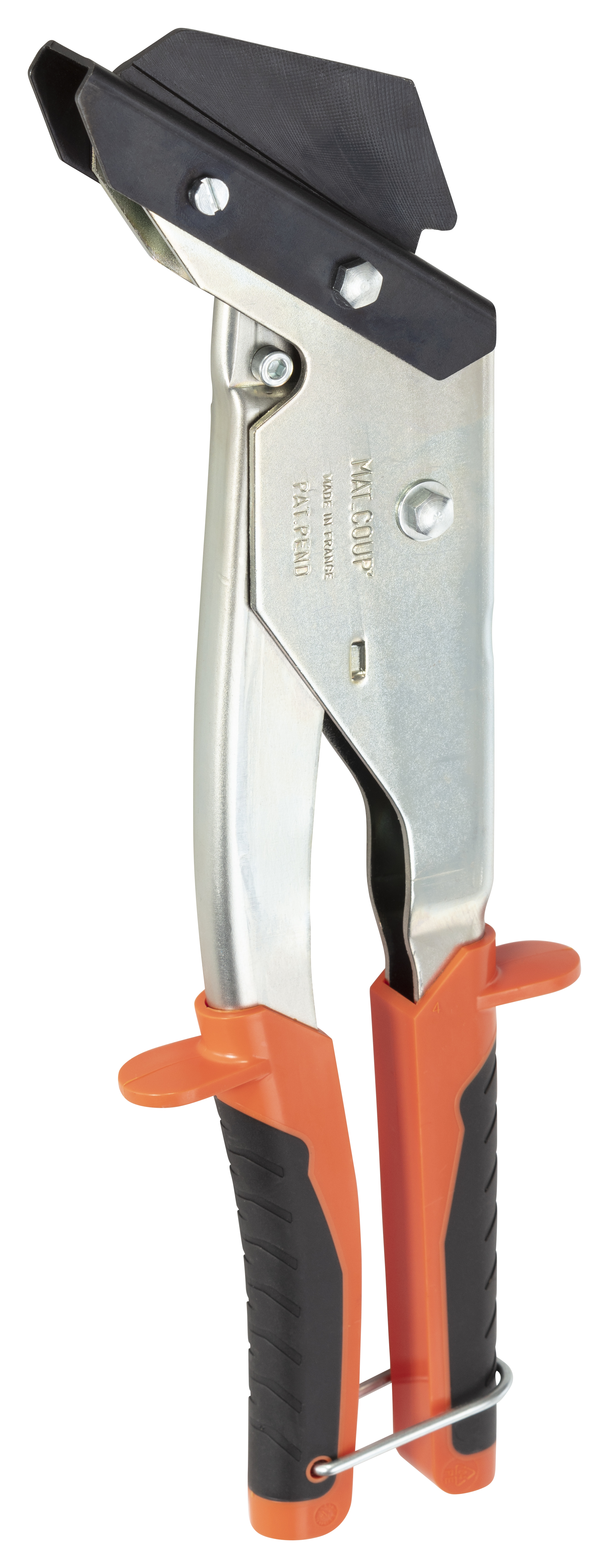 Picard Schiefer- und Faserzement-Handschere (0022600)