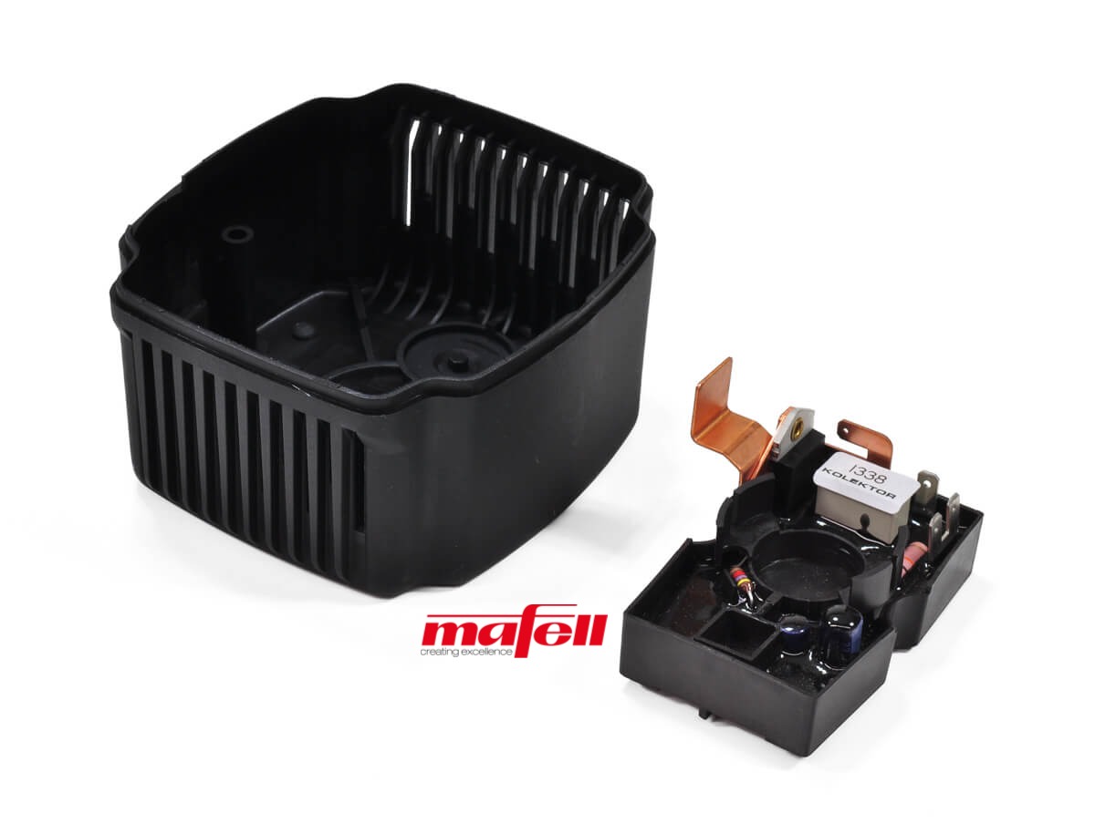 Mafell Regelmodul Mit Motord. 230V 50Hz Ersatz Für Art.-Nr.076472 Spielzeug