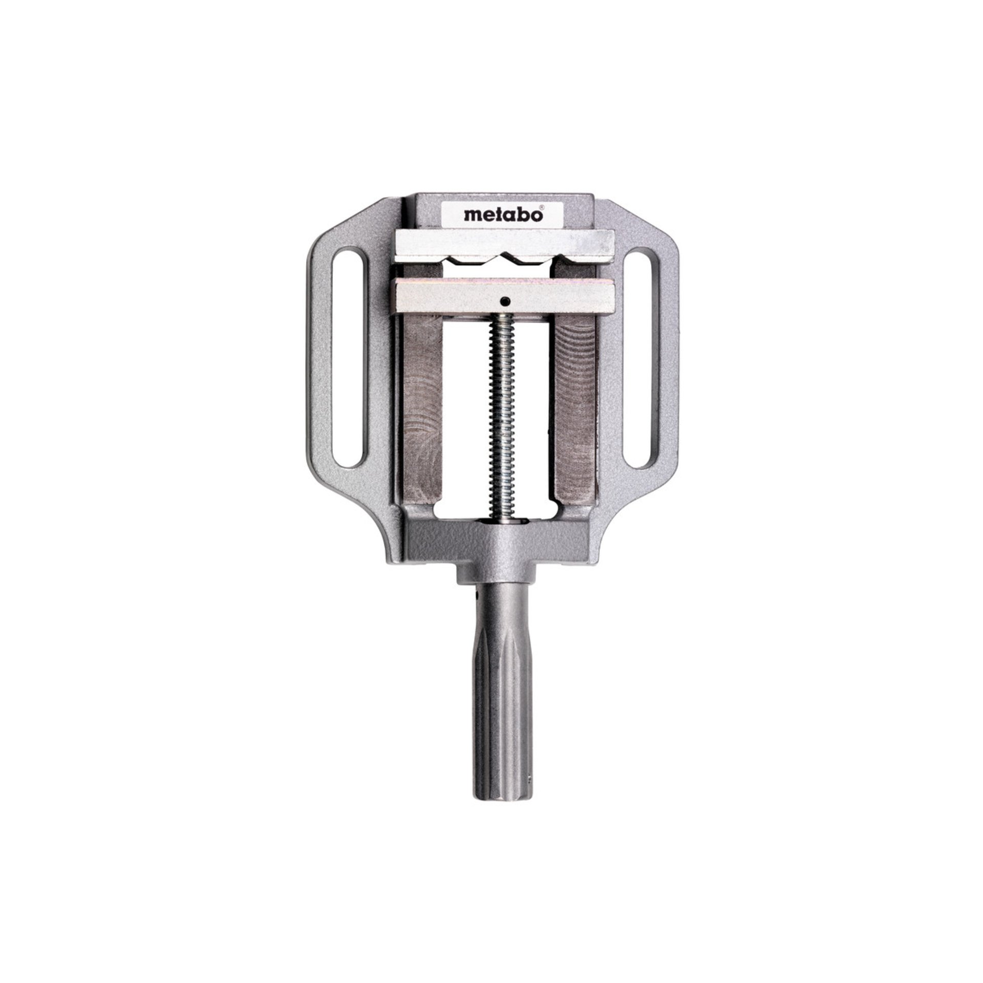 Metabo Maschinenschraubstock 038 (612001000) Gerät