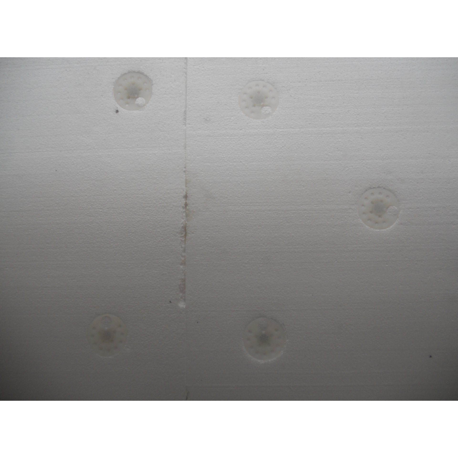 Drinnen, Innenarchitektur