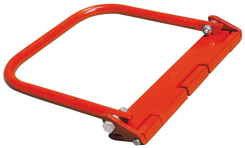 Picard Traufenkanter Arbeitsbreite 250 mm (0070870-000)