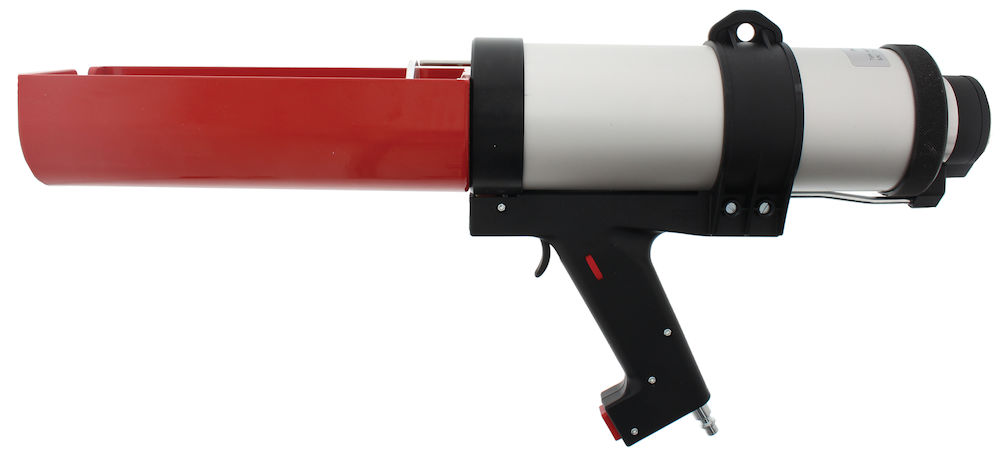 153521 SPIT Auspresspistole 825 ml pneum.