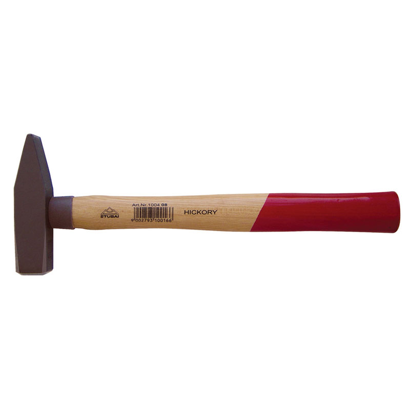 Stubai Schlosserhammer mit Hickorystiel, 200 g