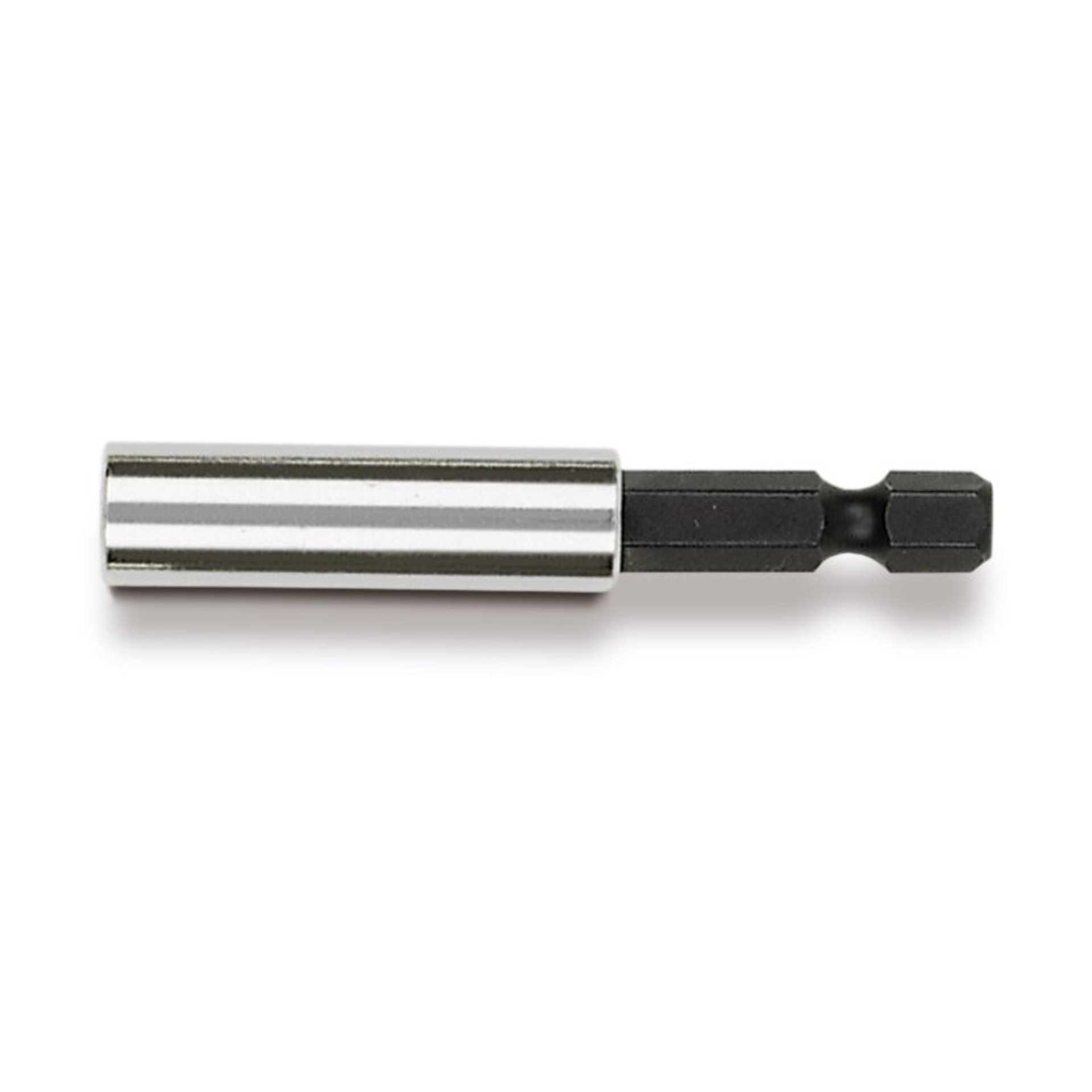 Hikoki Bithalter 1/4", 60mm, magnetisch Gerät