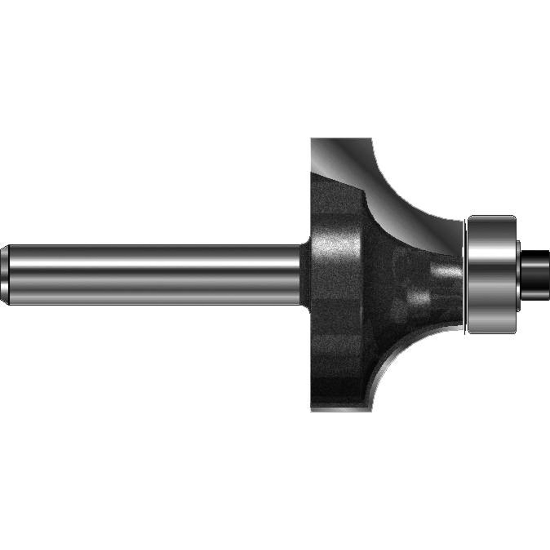 Bohrer, Fräser, Werkzeug, Metall, Kunststoff