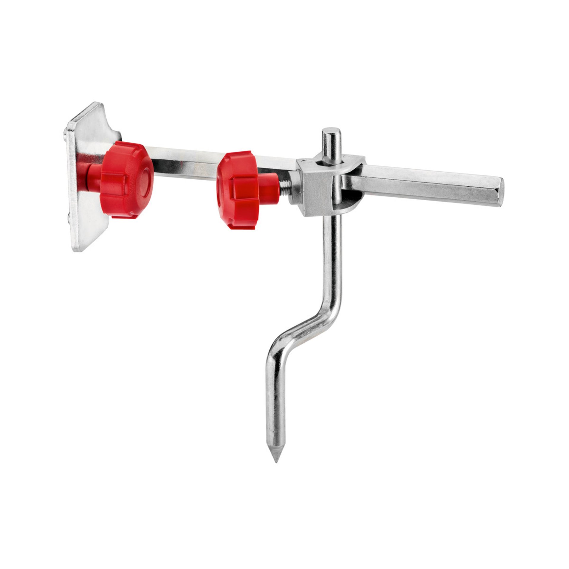 Metabo Kreisschneideeinrichtung BAS 261 / 318 (631327000) Klammer, Gerät, Werkzeug