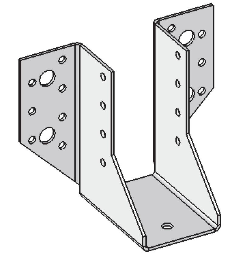aussen_platine_260-1 DAKL Kombi - Balkenschuh