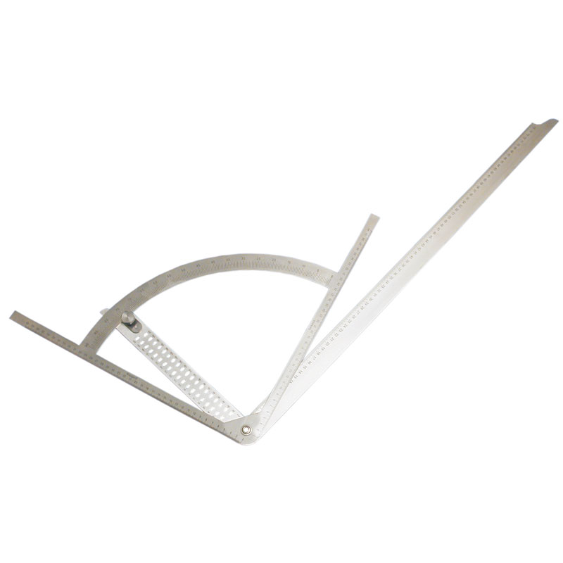 anreissgeraet-alpha-pulverbeschichtet-01882811 Anreißgerät Alpha Edelstahl, 810 mm, Dachdecker, Freund