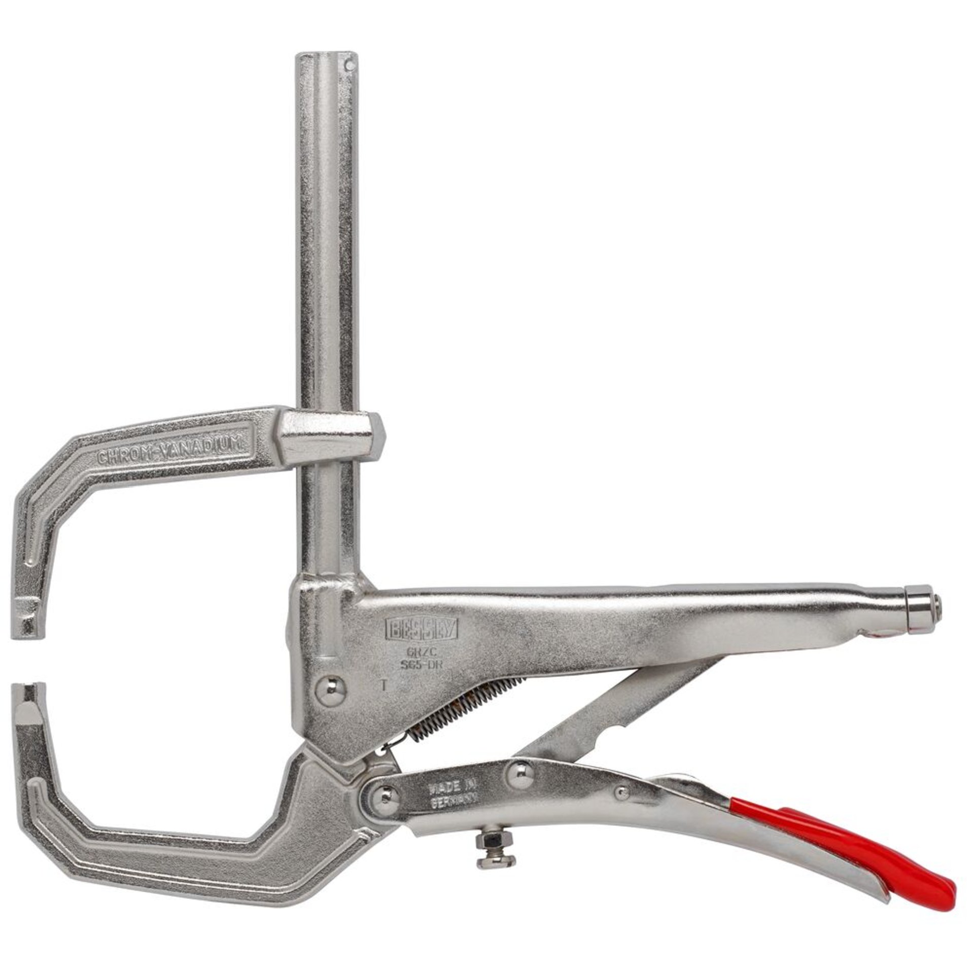 C-Gripzange GRZC Klammer, Gerät, Werkzeug