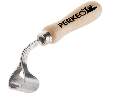 Perkeo Kantenhobel