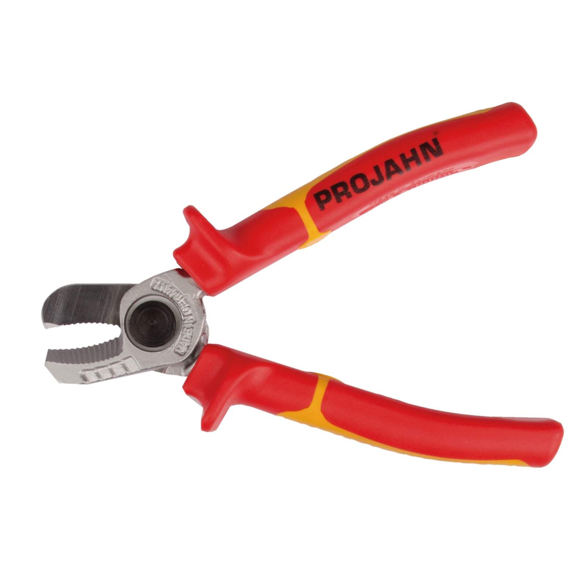 Zange, Seitenschneider, Metallwerkzeug, Spitzschneide, Profi-Zange