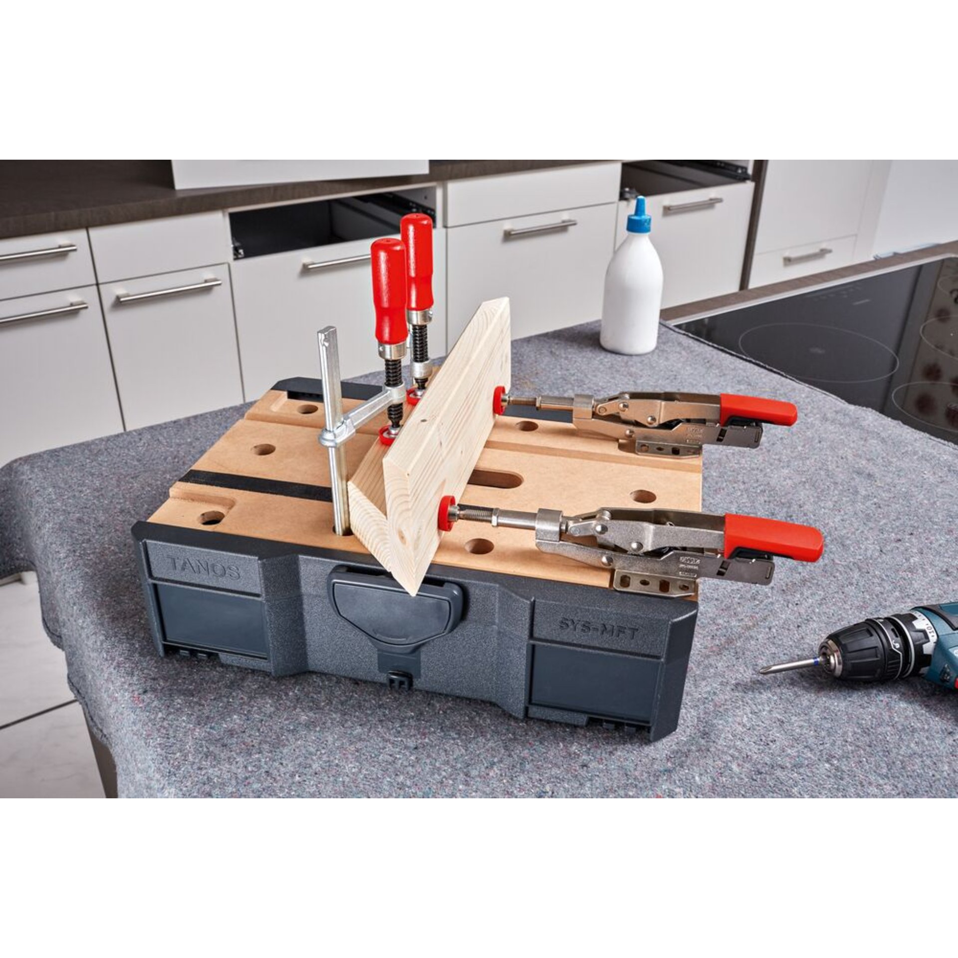 Drinnen, Innenarchitektur, Holz, Sperrholz