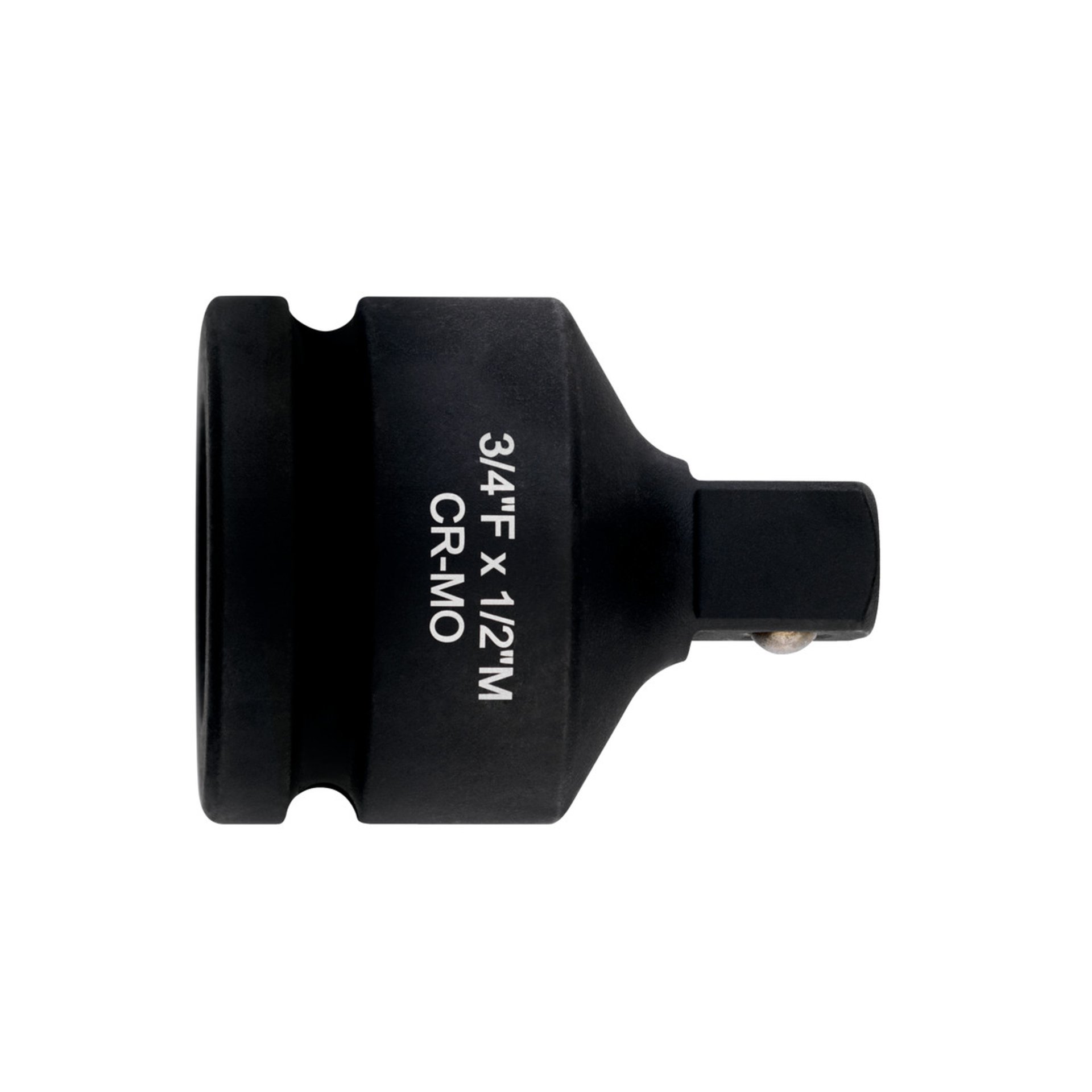 Metabo Adapter 3/4" auf 1/2", schlagfest (628829000) Adapter, Elektronik