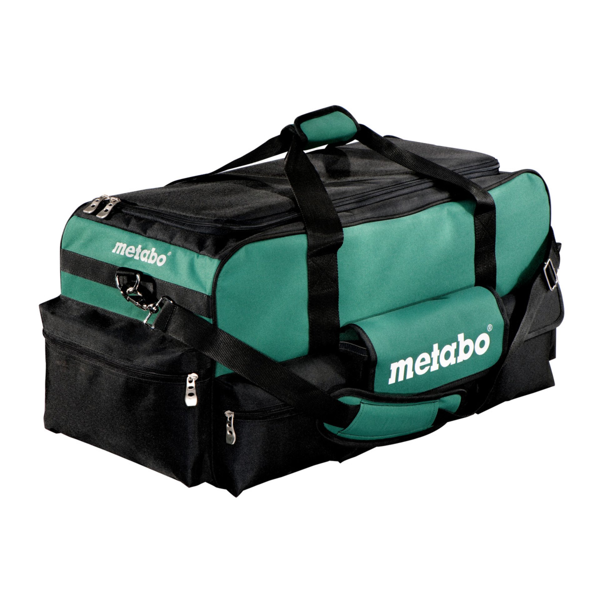 Metabo Werkzeugtasche (groß) (657007000) Gepäck, Zubehor, Tasche, Handtasche