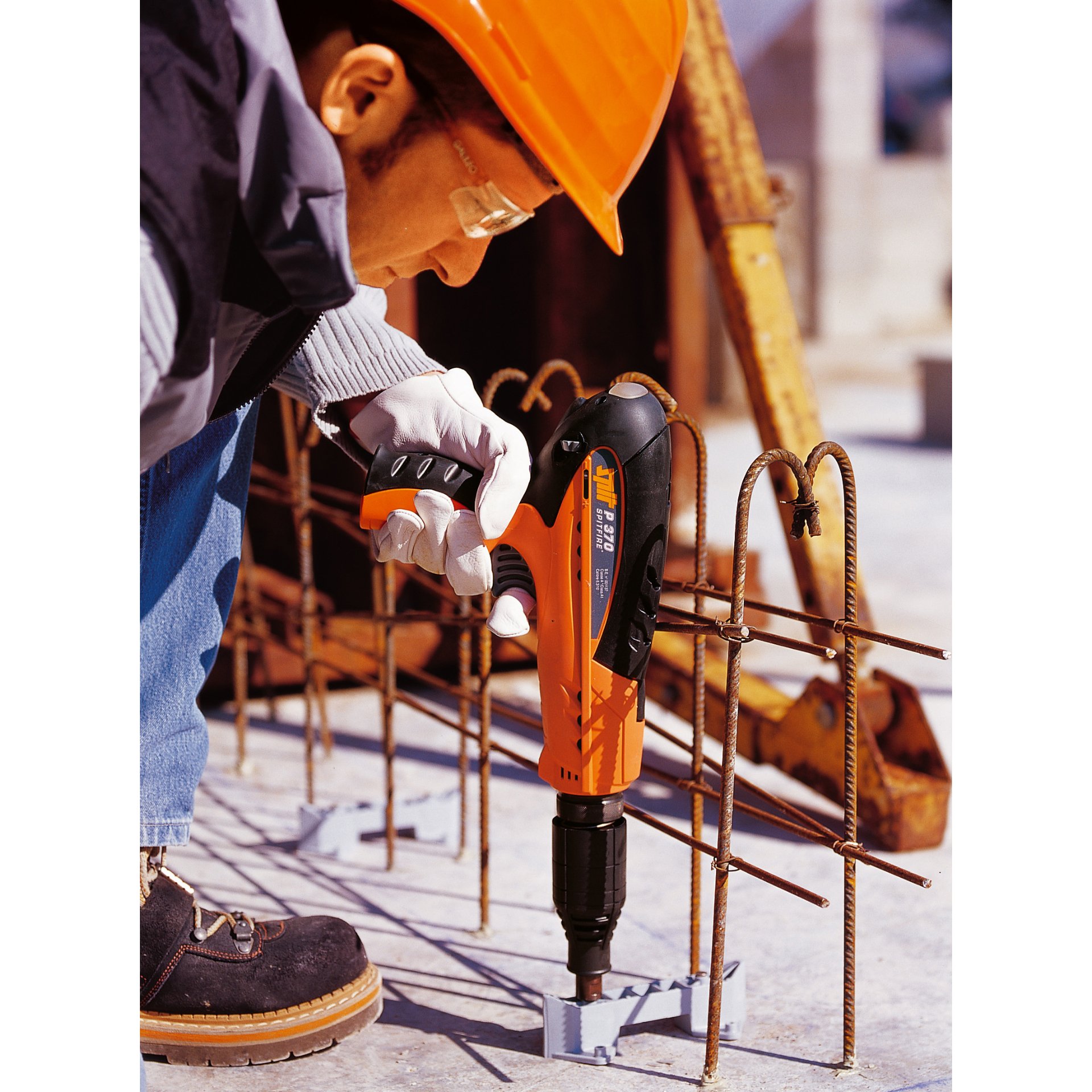 Person, Arbeiter, Kleidung, Handschuh