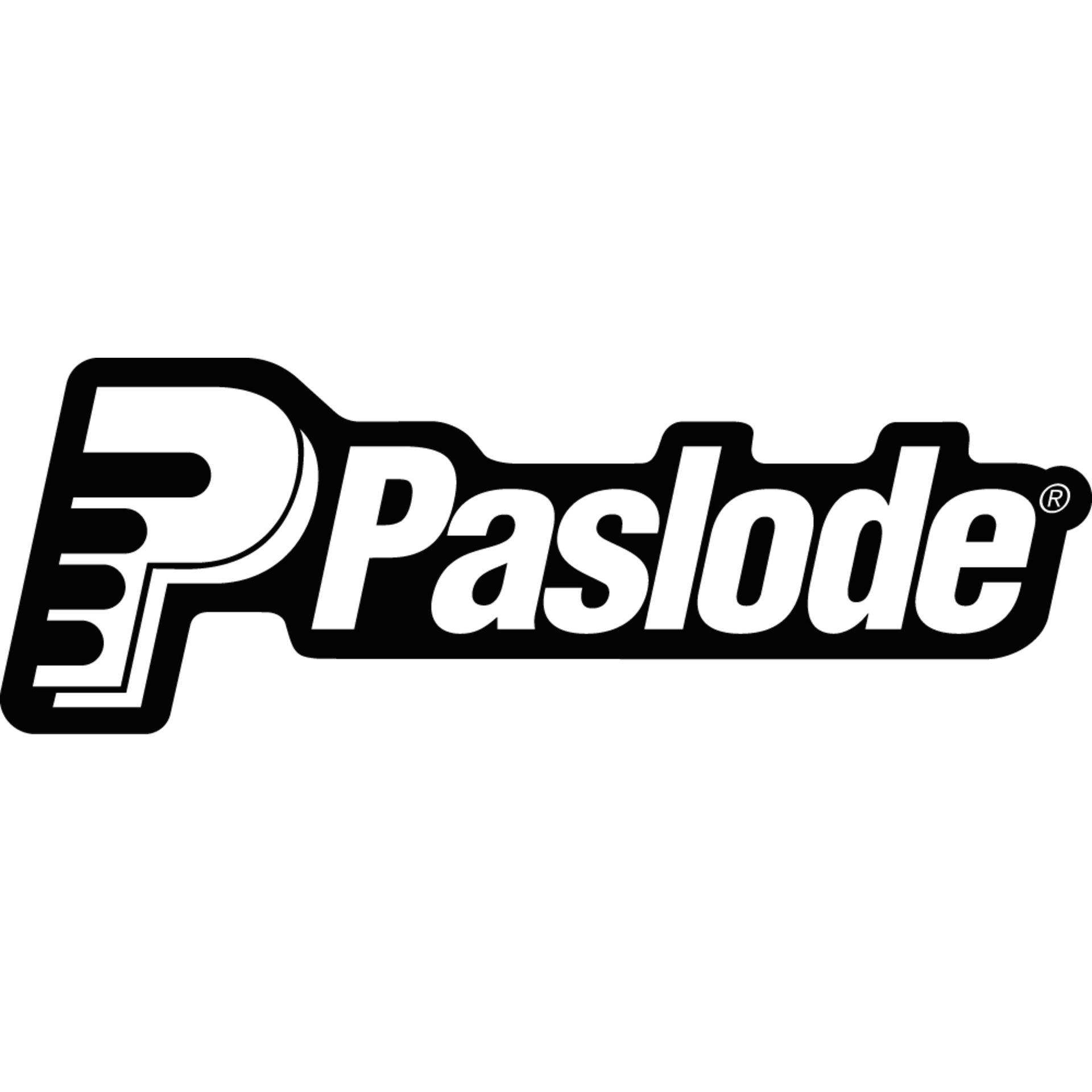 Paslode