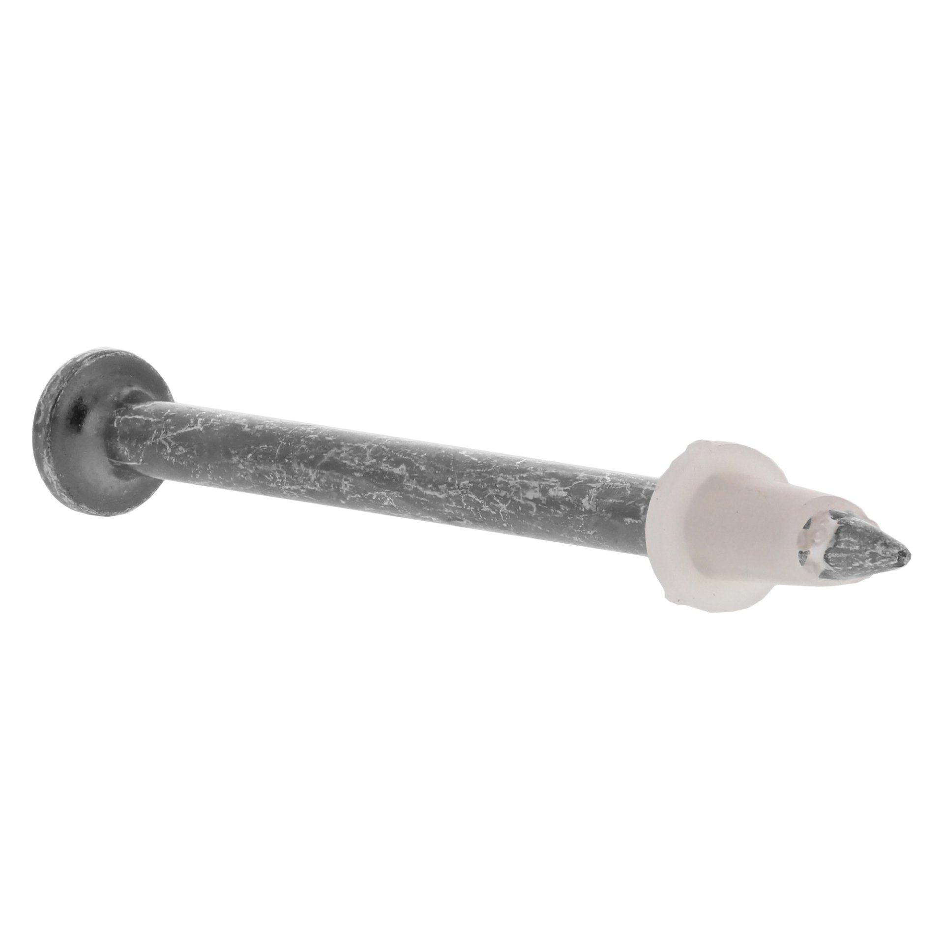 Achse, Maschine, Rauchrohr