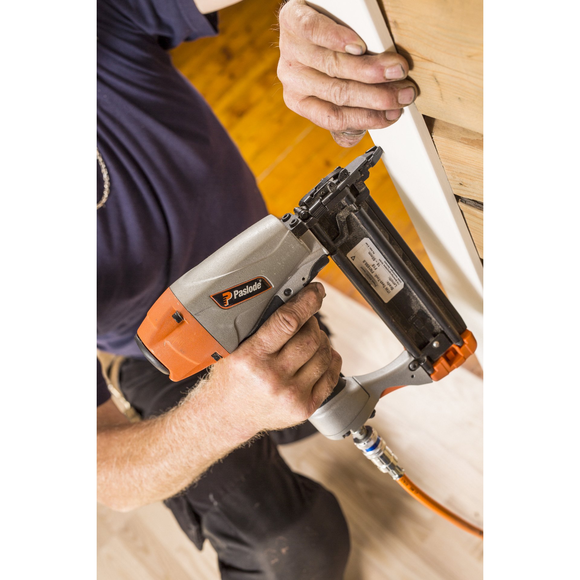 Drinnen, Innenarchitektur