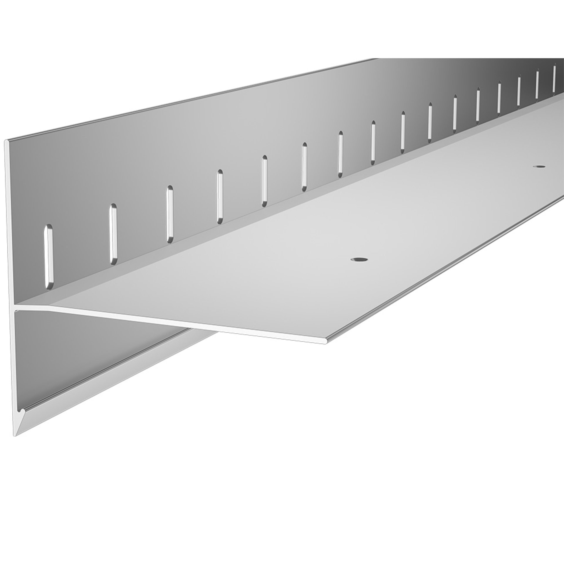 Ablage, Aluminium