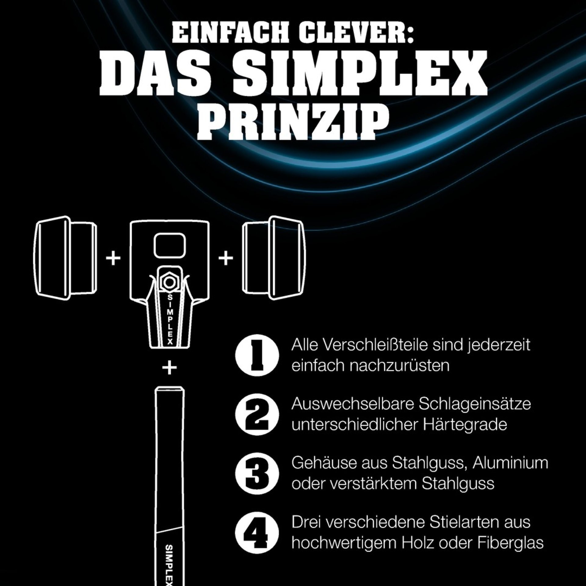 Werbung, Plakat