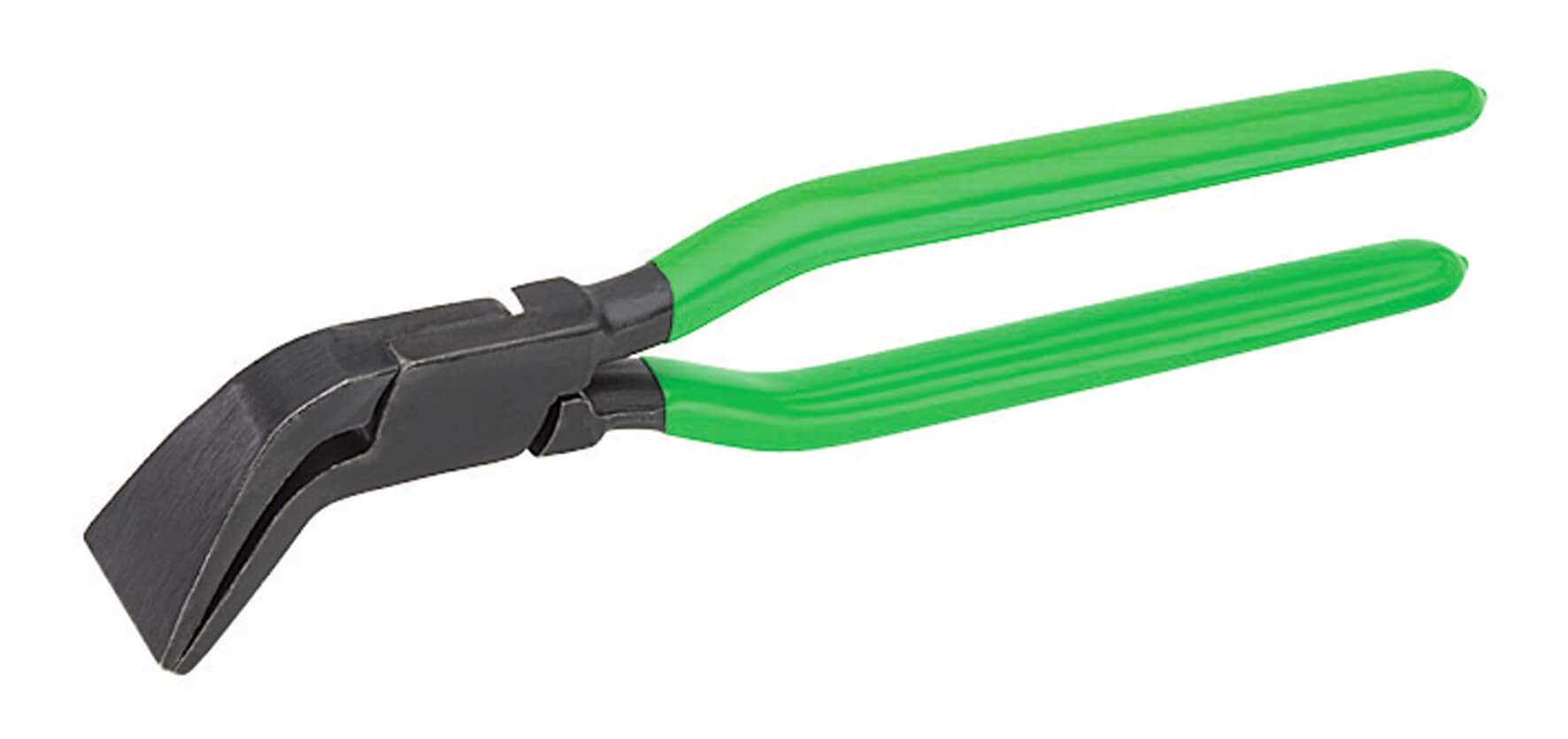 01090040 Falzzange Einstecktiefe 48 mm, Maulbreite 40 mm, 40 mm, Klempner, Freund